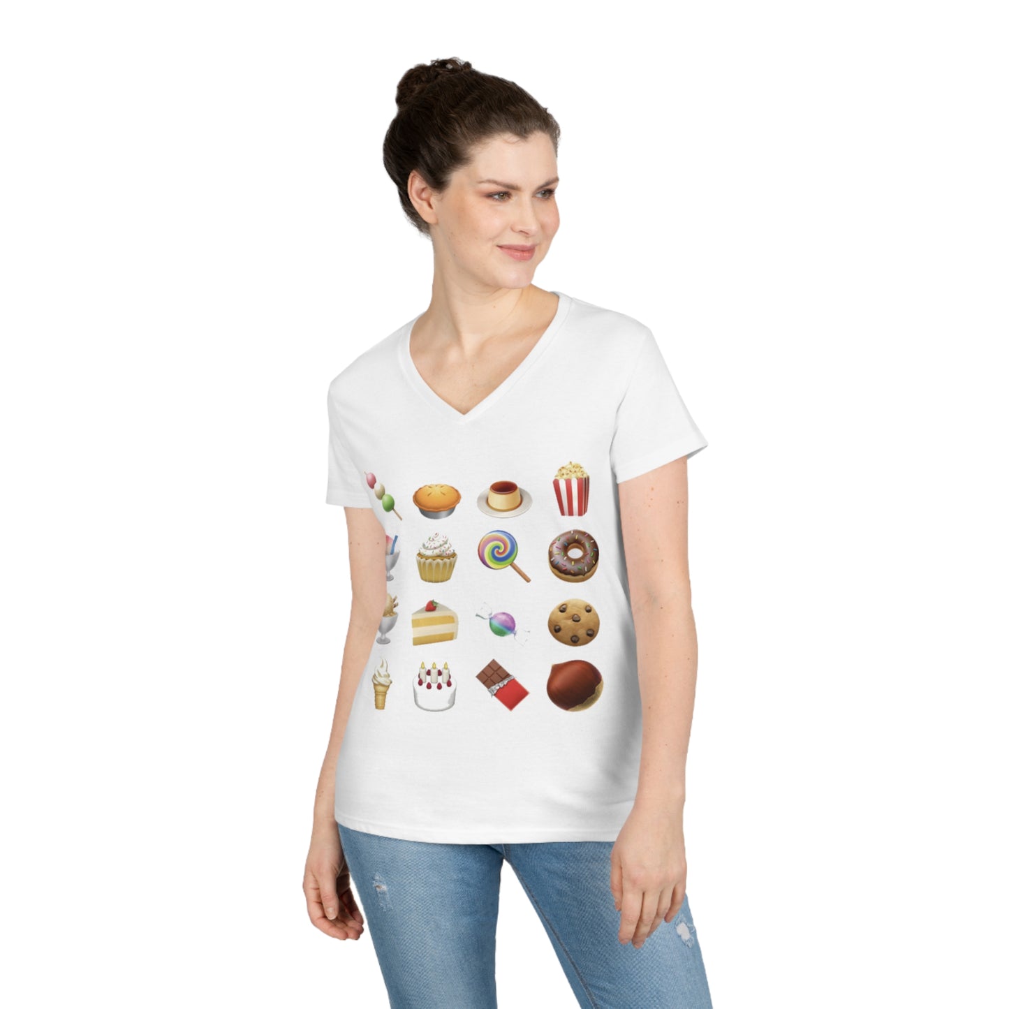 Emoji Deserts - Hurts Shirts Collection