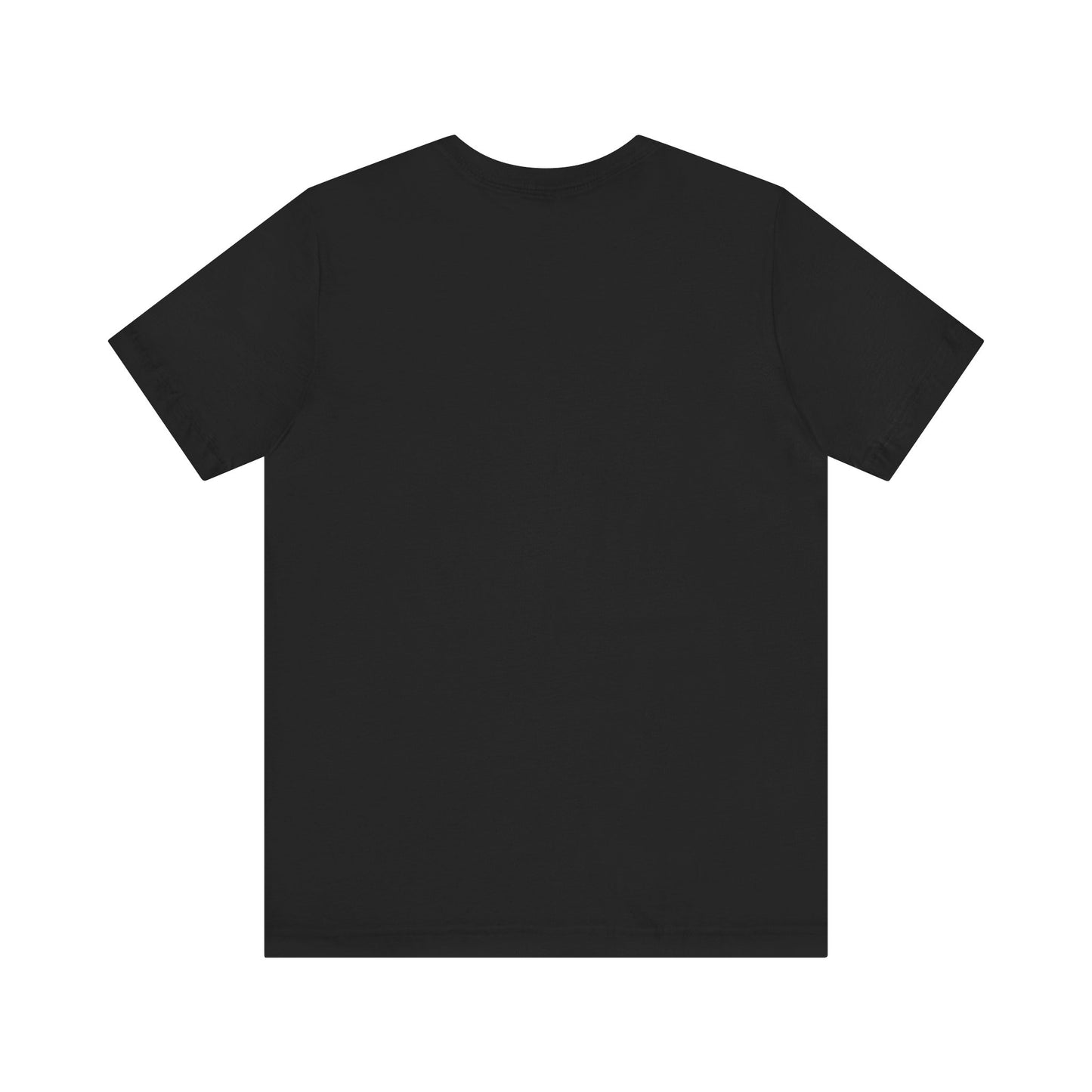The Last Bolshevik Unisex Tee – Retro Soviet Style Shirt for History Buffs