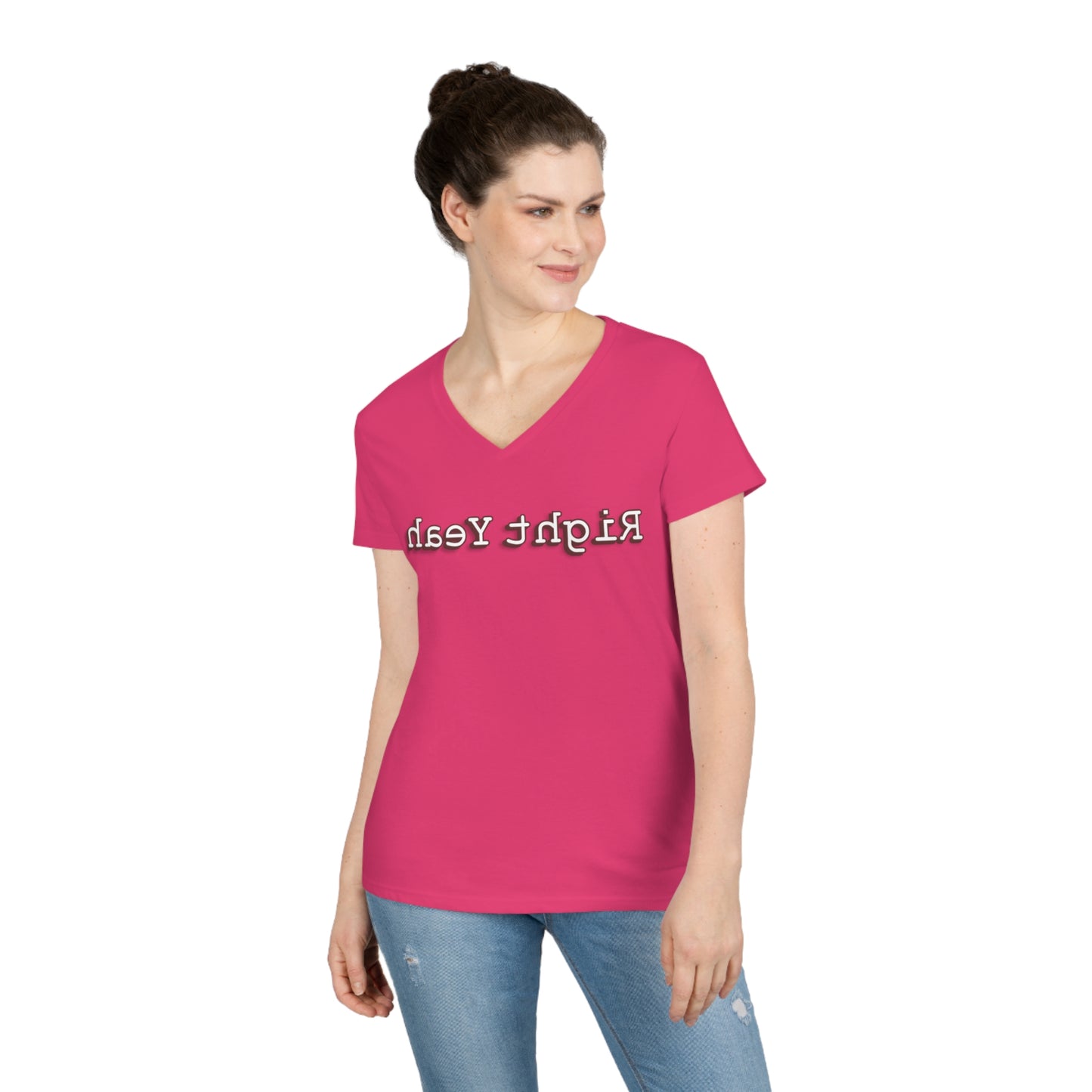 Yeah Right - Hurts Shirts Collection