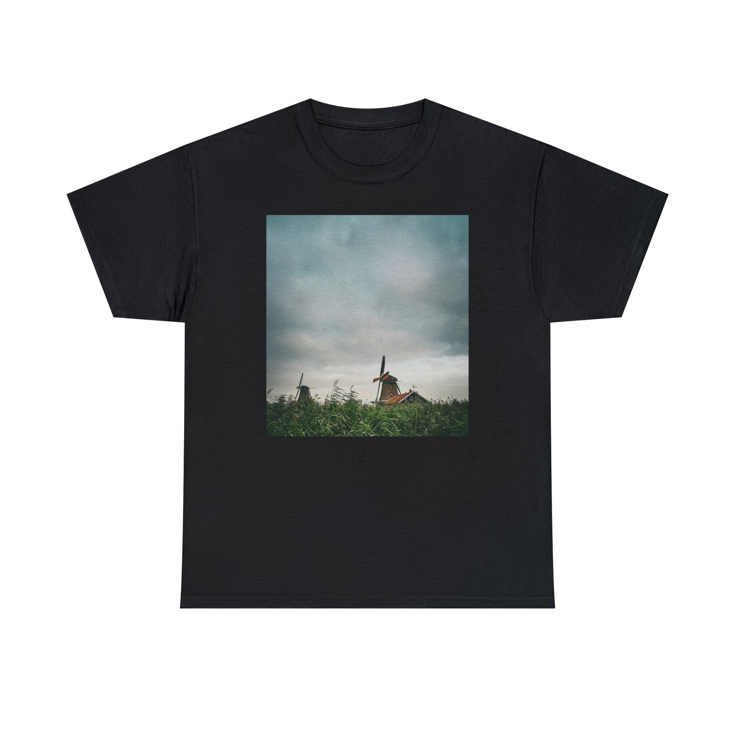 Windmill Weather - Hurts Shirts Collection