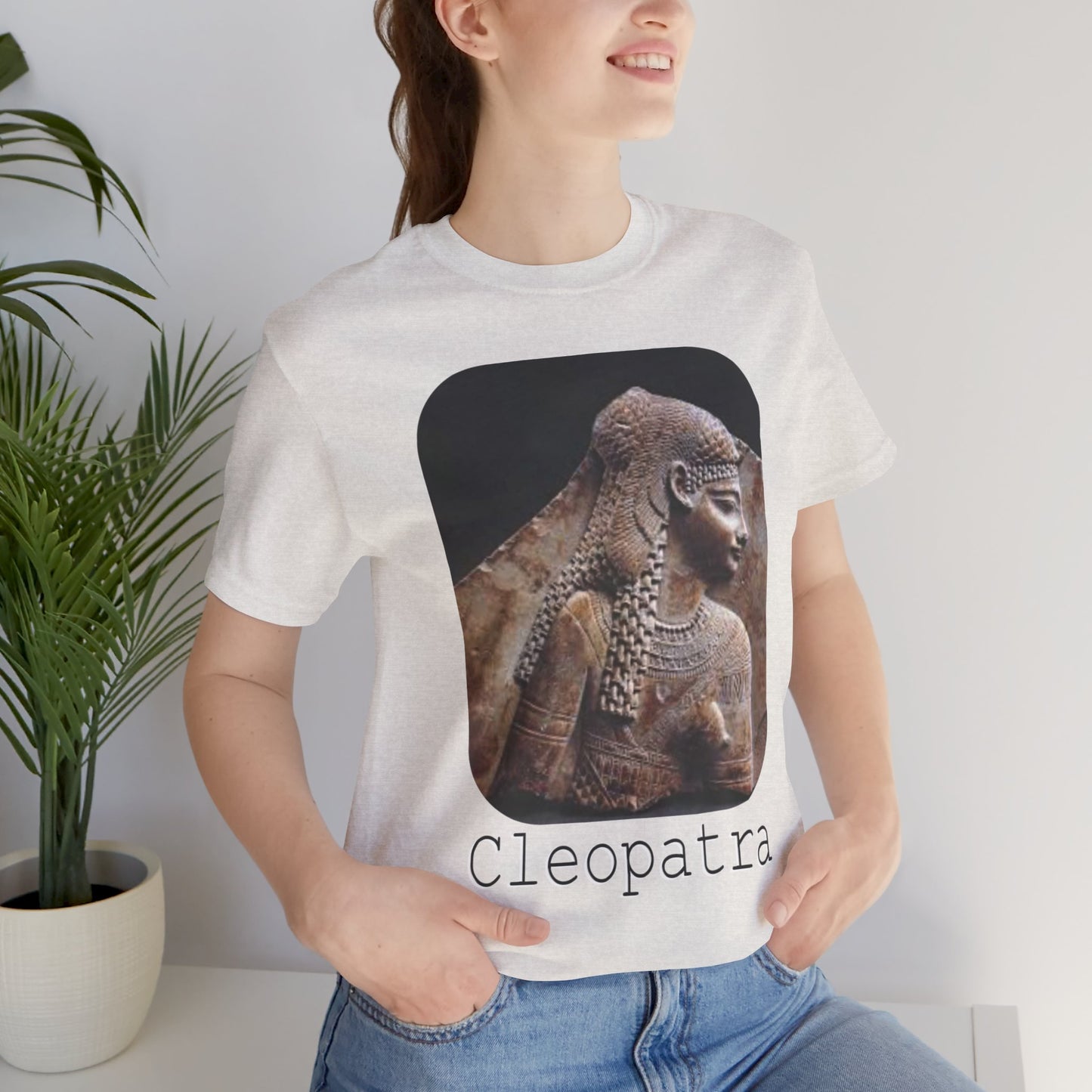 Cleopatra - Hemingway Line - Hurts Shirts Collection