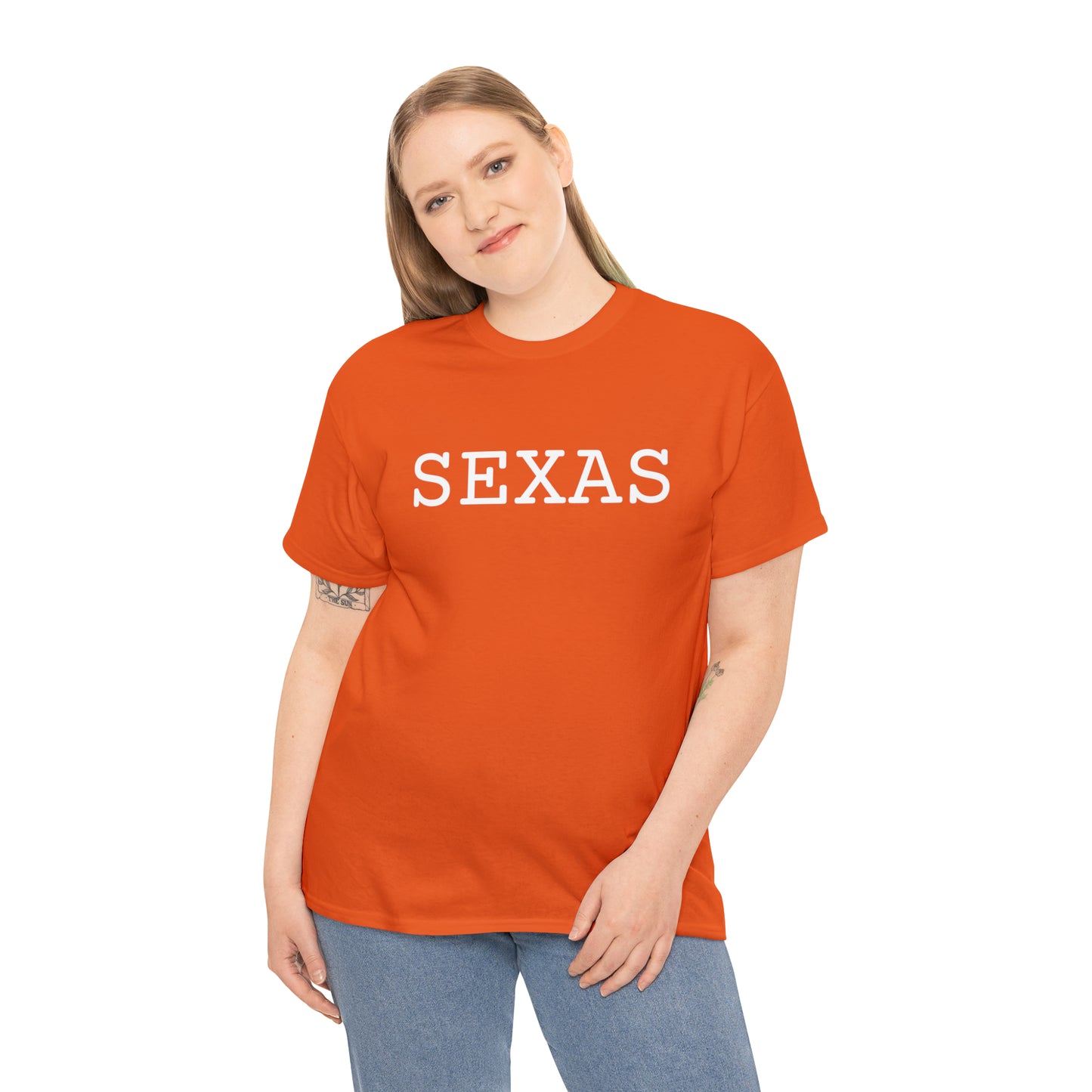 SEXAS - Hurts Shirts Collection
