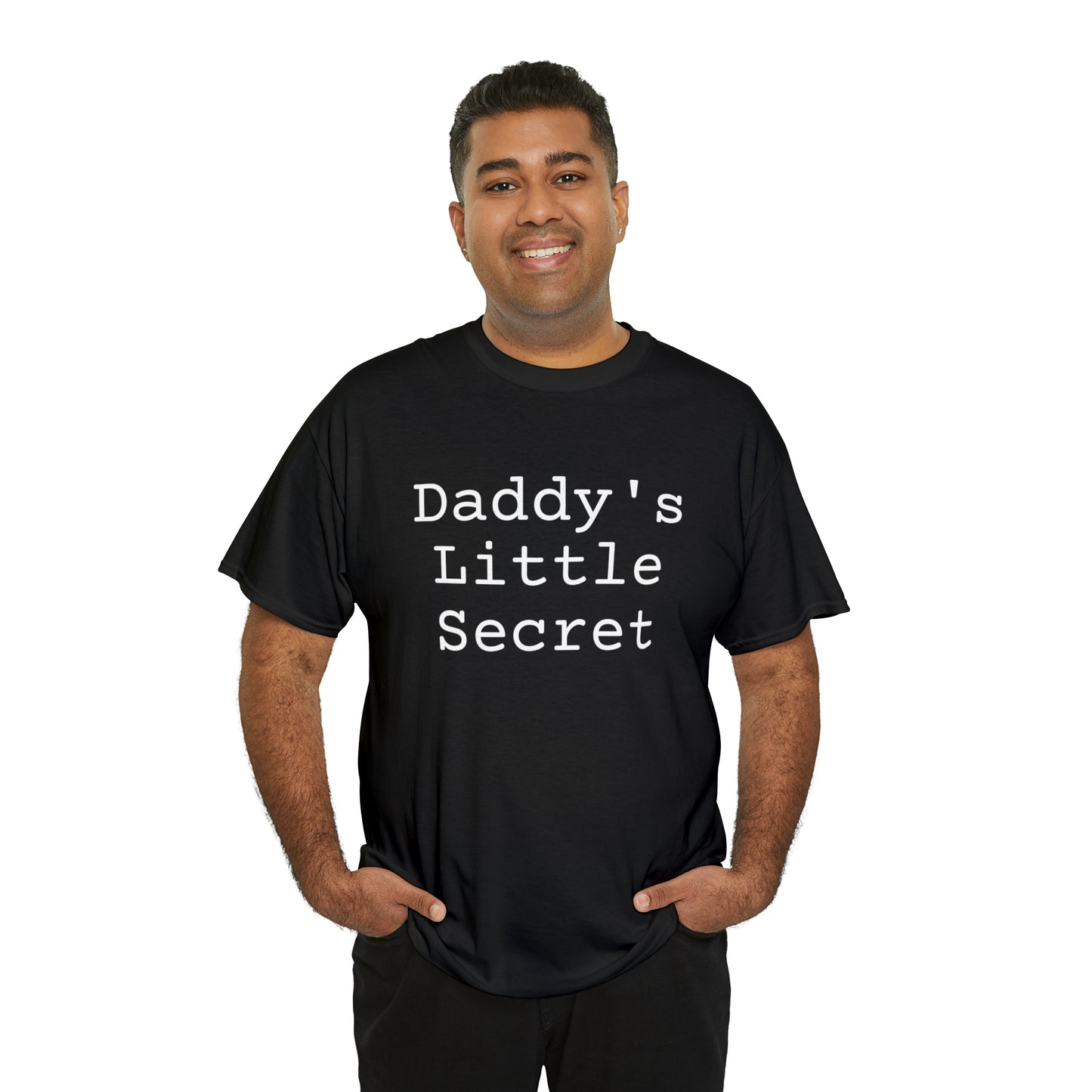 Daddy's Little Secret - Hurts Shirts Collection