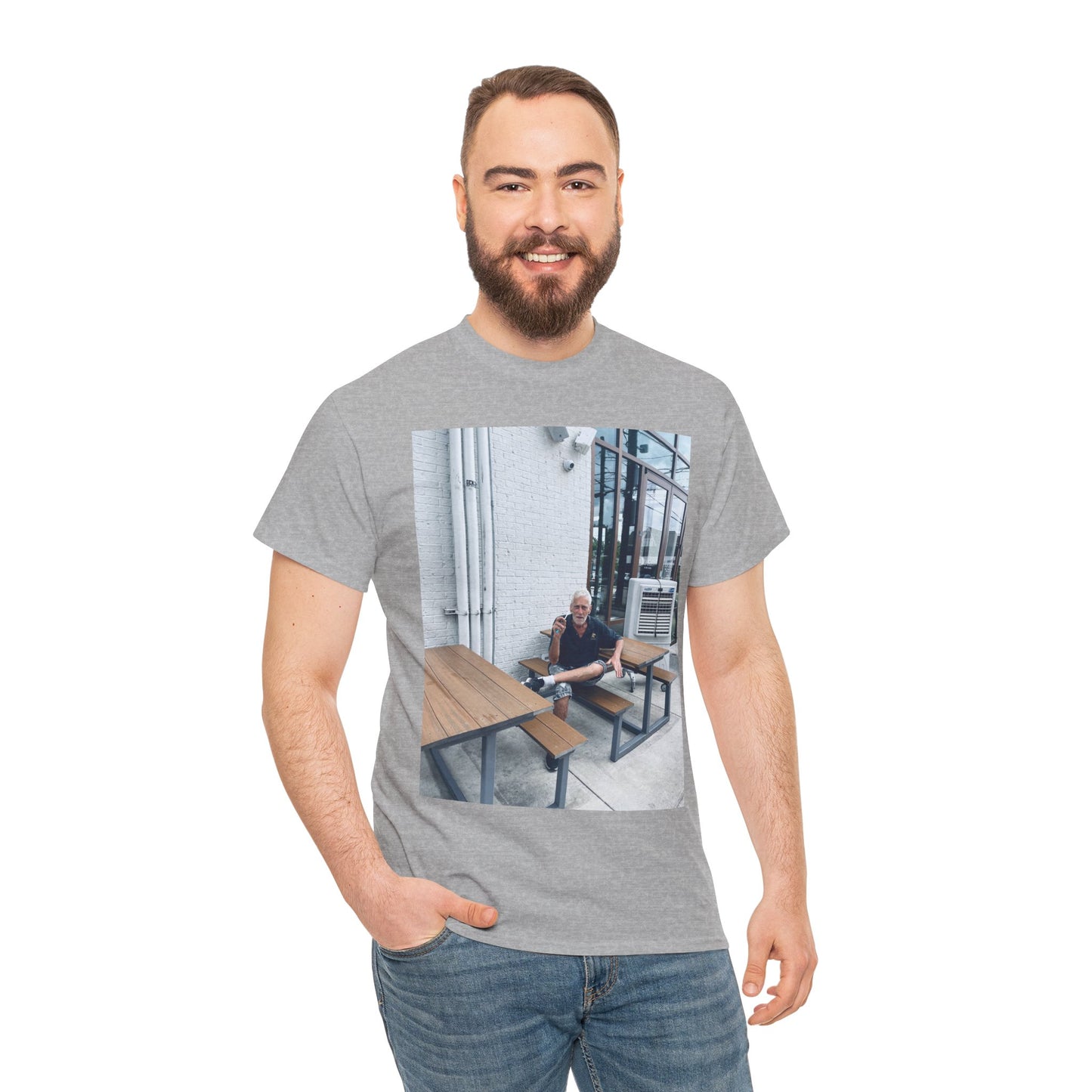 11:11 Fact Bro - Hurts Shirts Collection