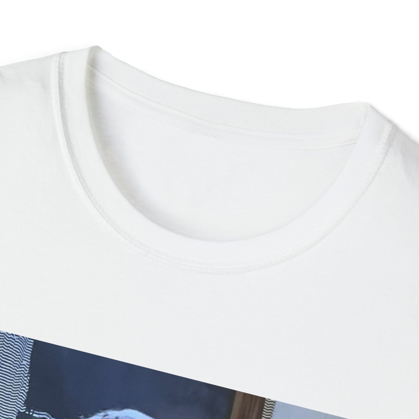 Judge Dan Patrick at Ken Paxton Trial - Hurts Shirts Collection