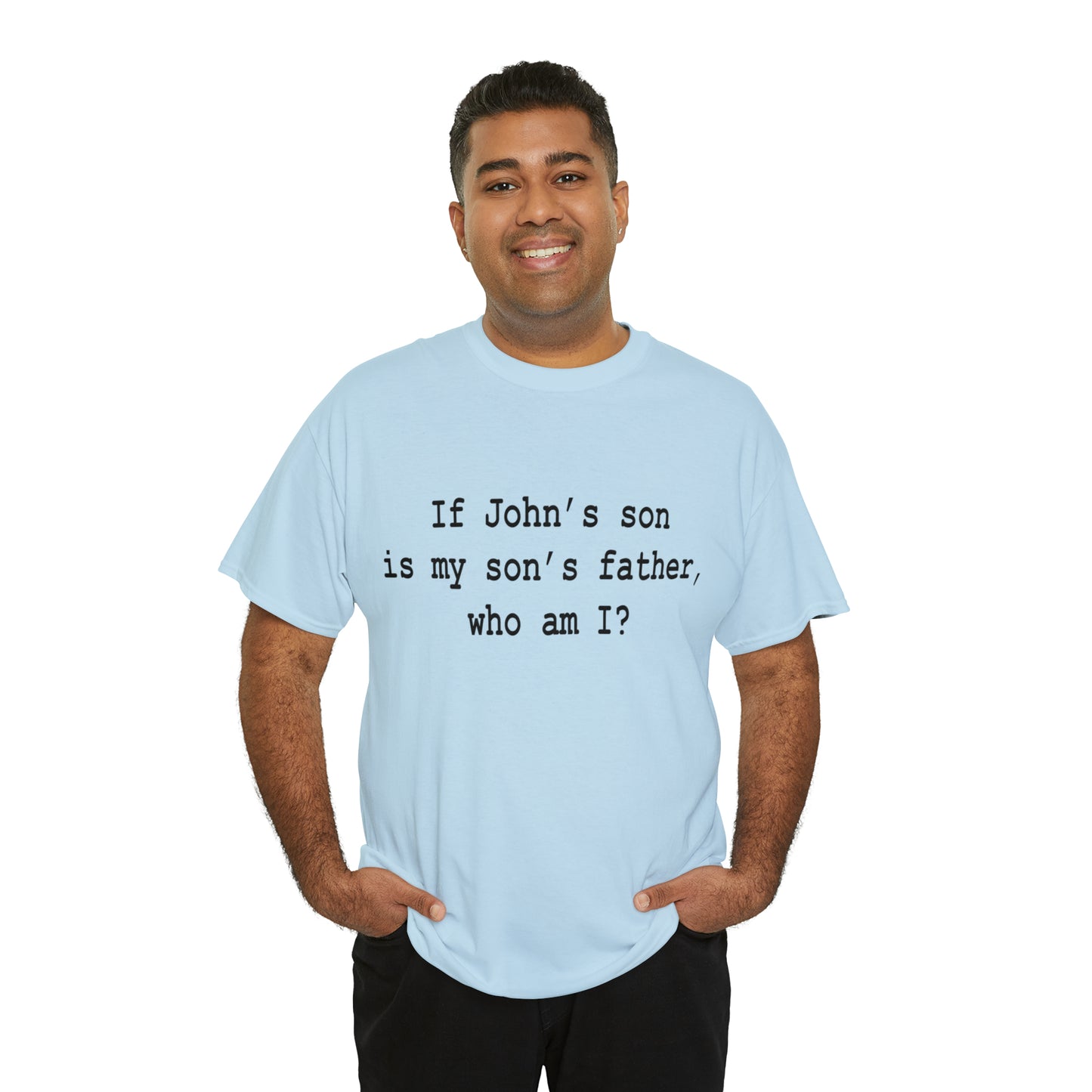 John's Son - Hurts Shirts Collection
