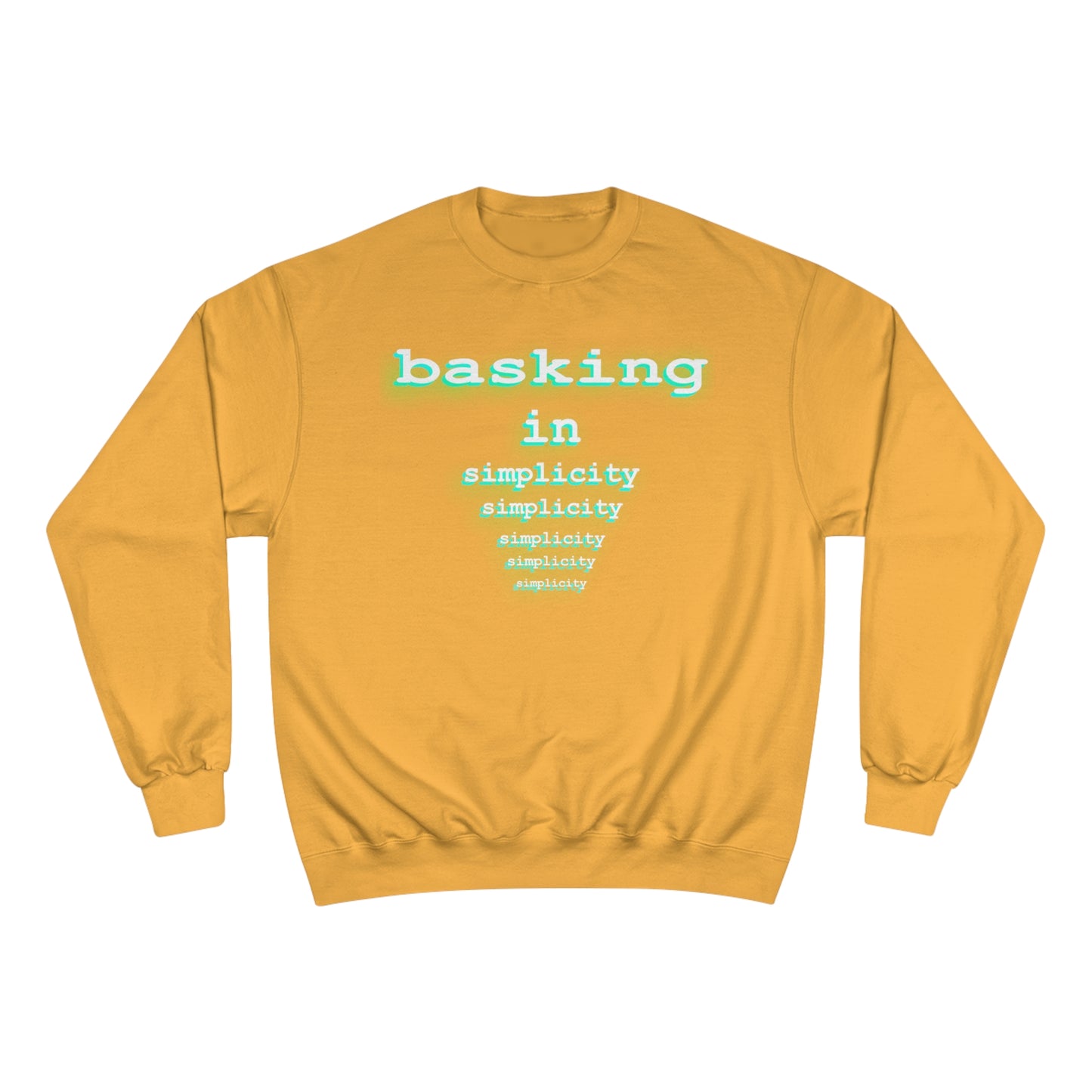 Basking in Simplicity - Hurts Shirts Collection