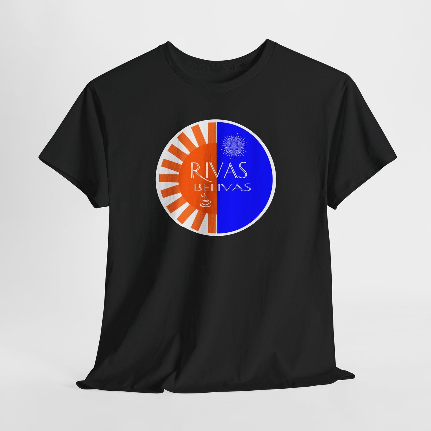 Rivas Belivas - Hurtz Shirtz Collection