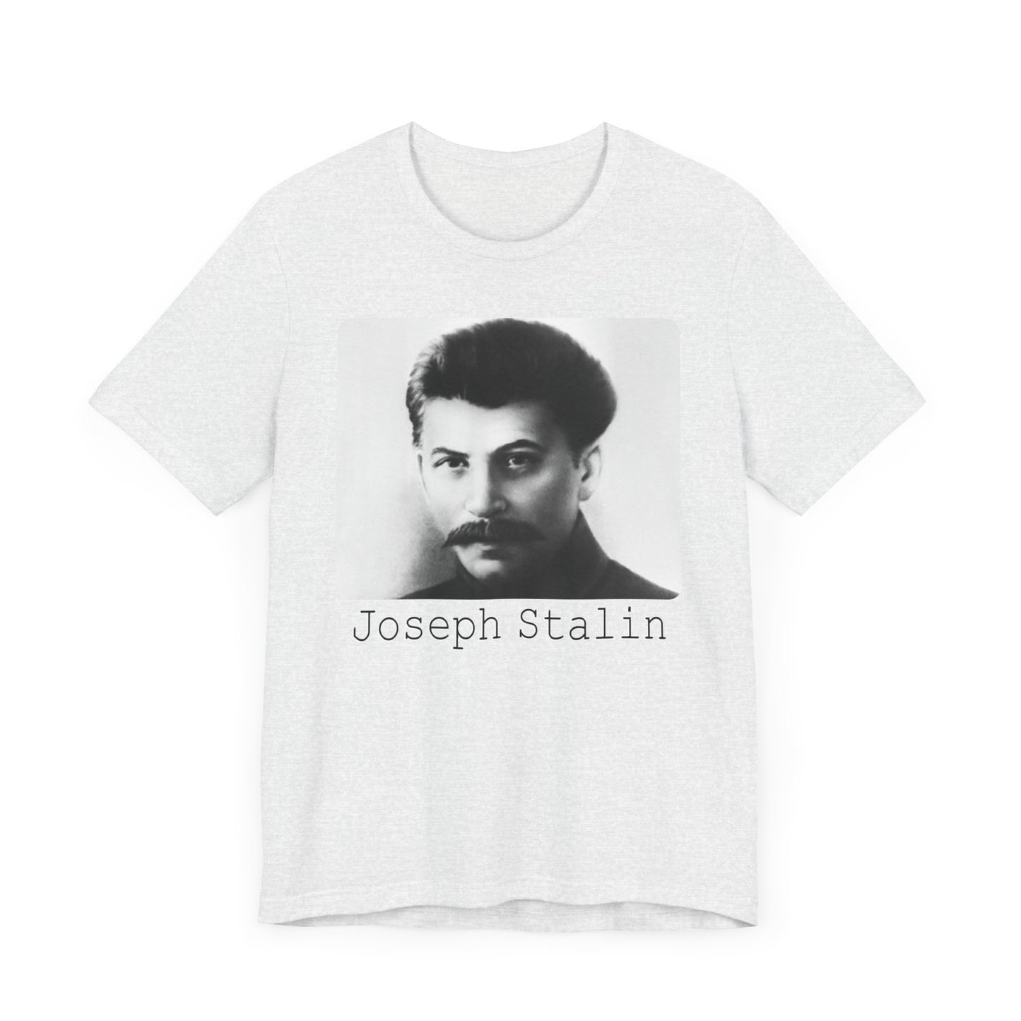Joseph Stalin - Hemingway Line - Hurts Shirts Collection