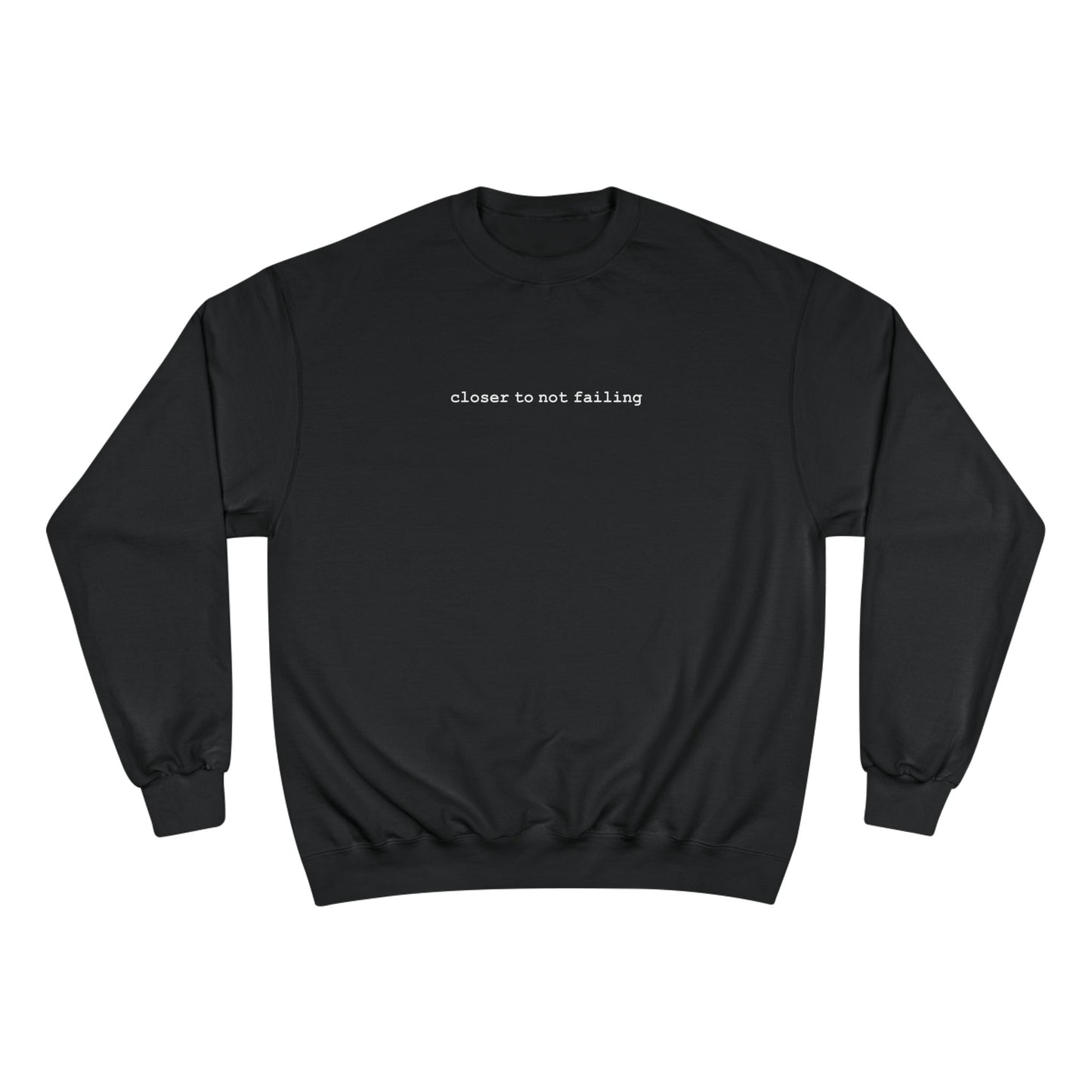 Closer (Black) - Hurtz Shirtz Collection