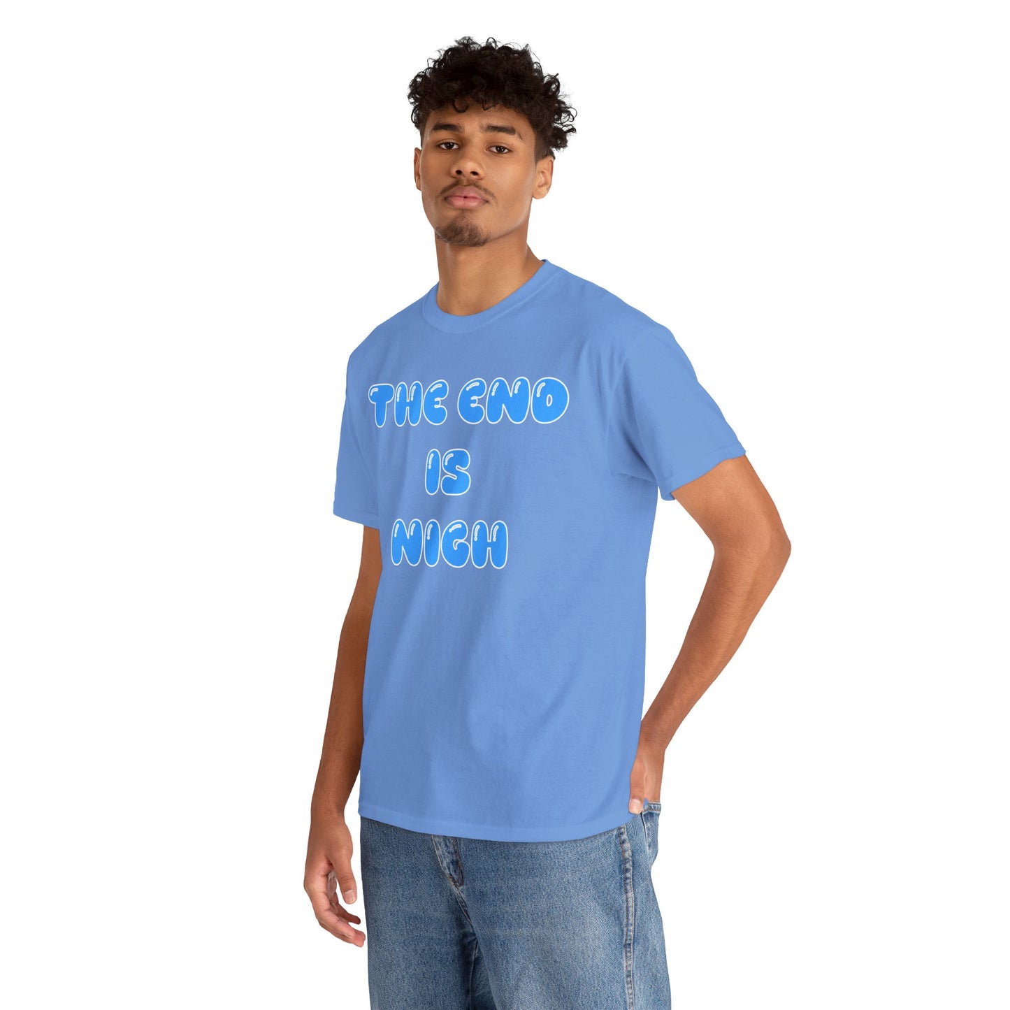The End is Nigh - Hurts Shirts Collection