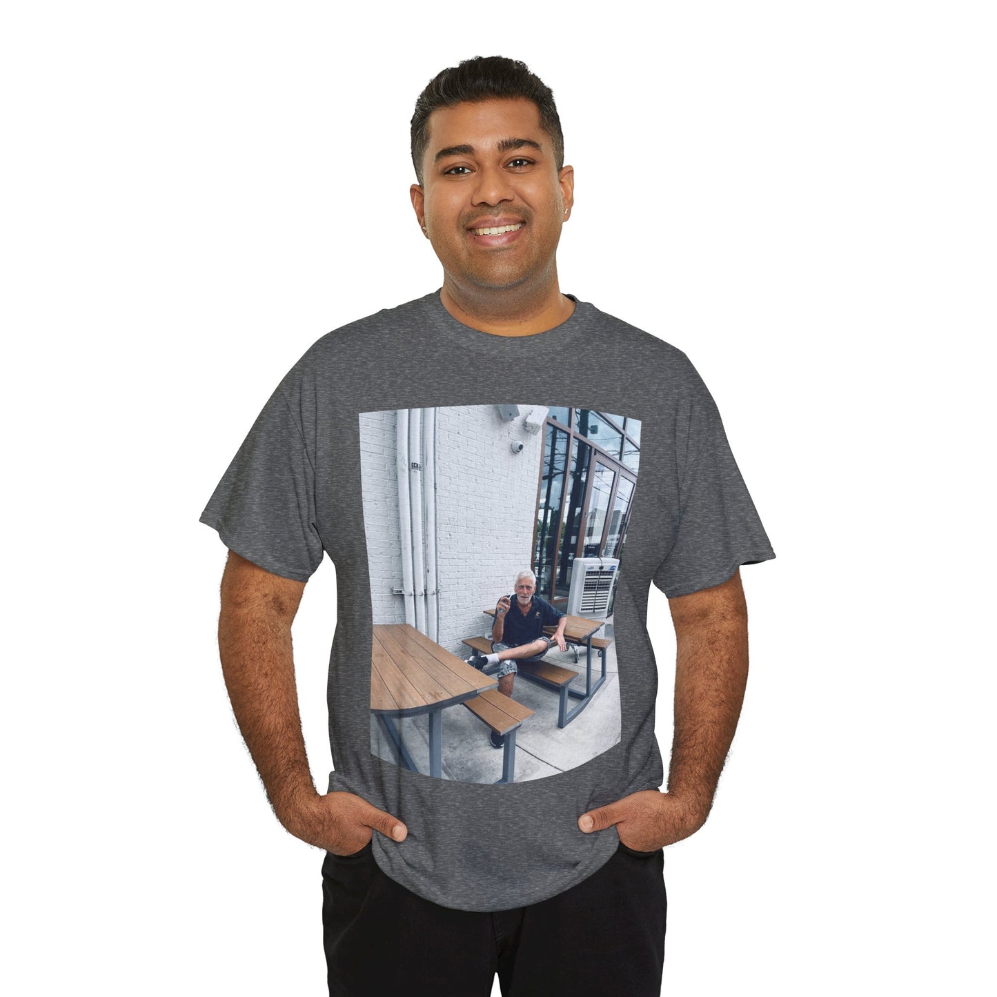 11:11 Fact Bro - Hurts Shirts Collection