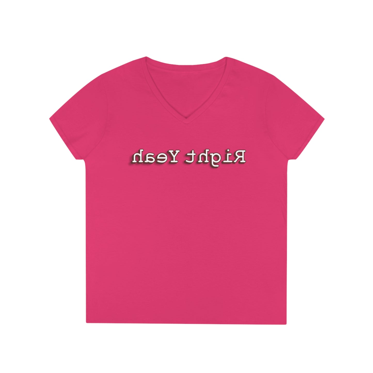 Yeah Right - Hurts Shirts Collection