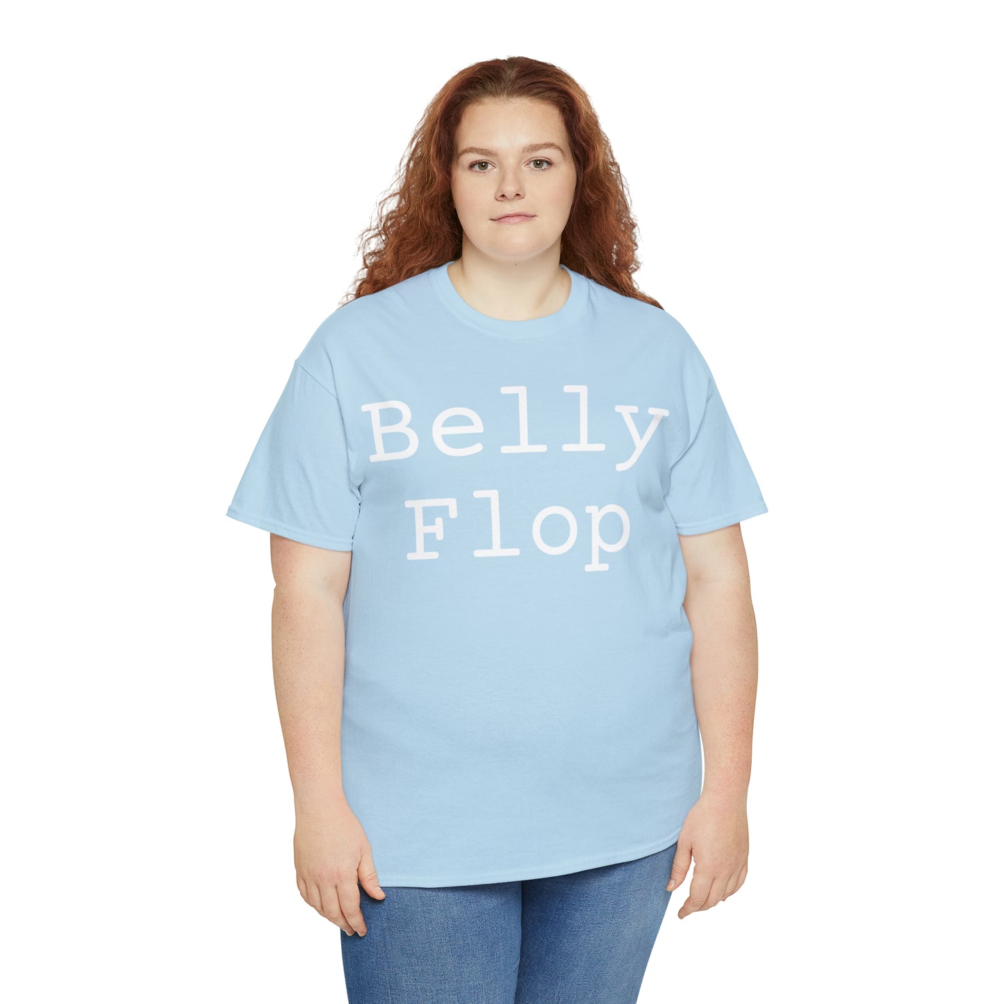 Belly Flop - Hurts Shirts Collection