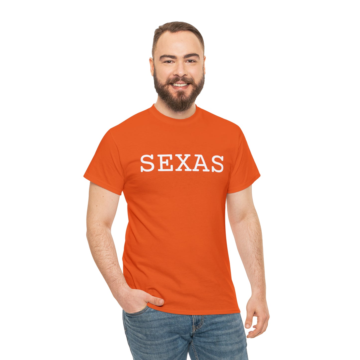 SEXAS - Hurts Shirts Collection