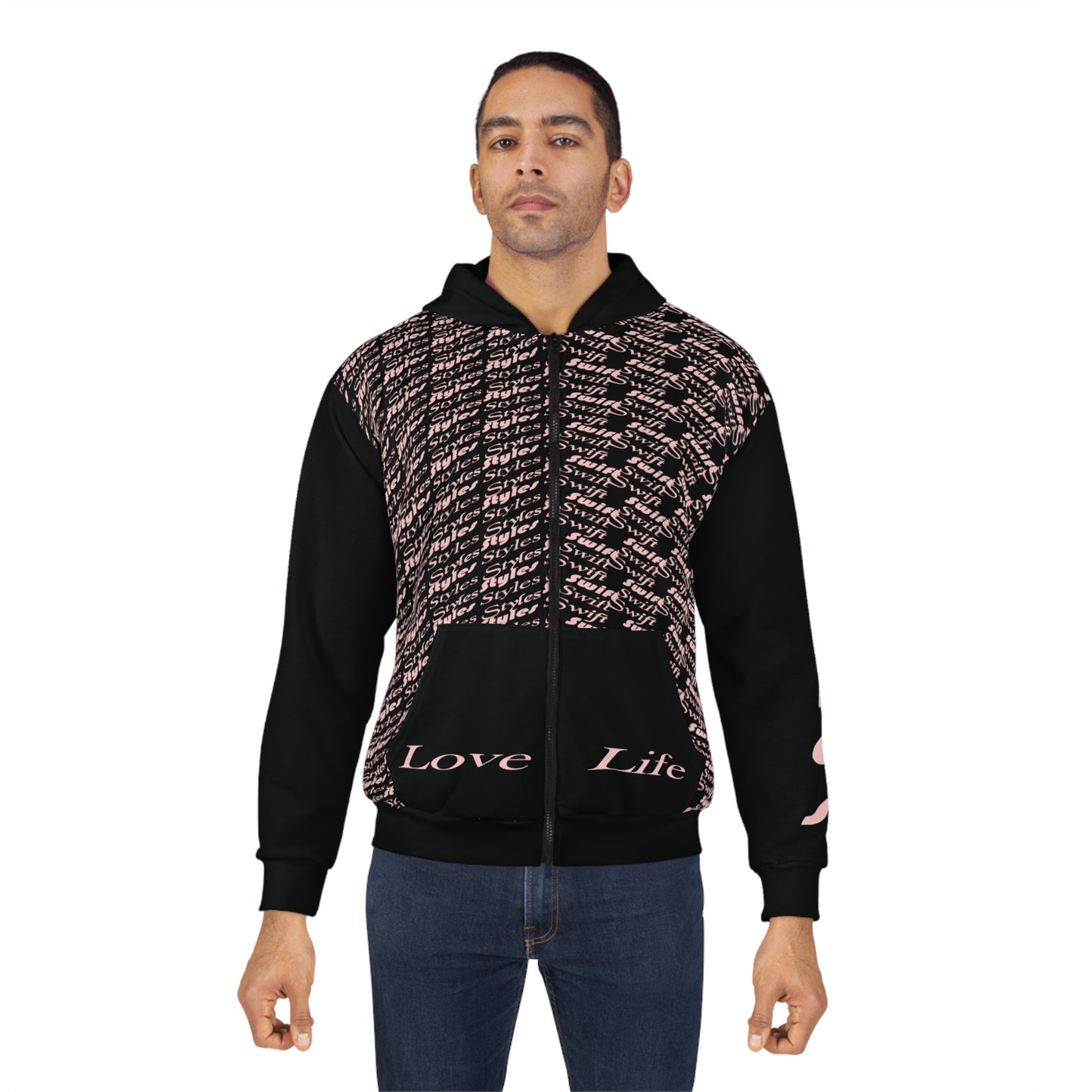 Swift / Styles Love Life - Hurts Shirts Collection