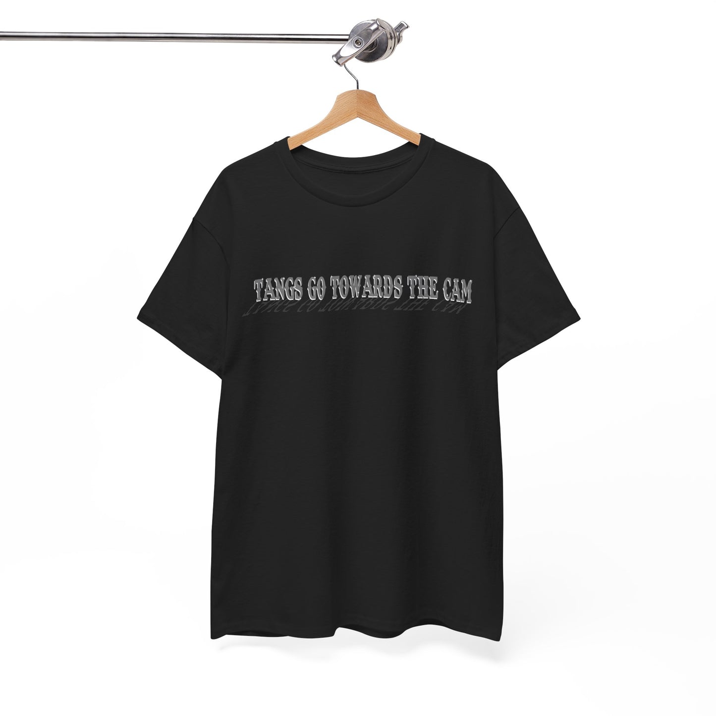 Tang Shirt - Dark humor