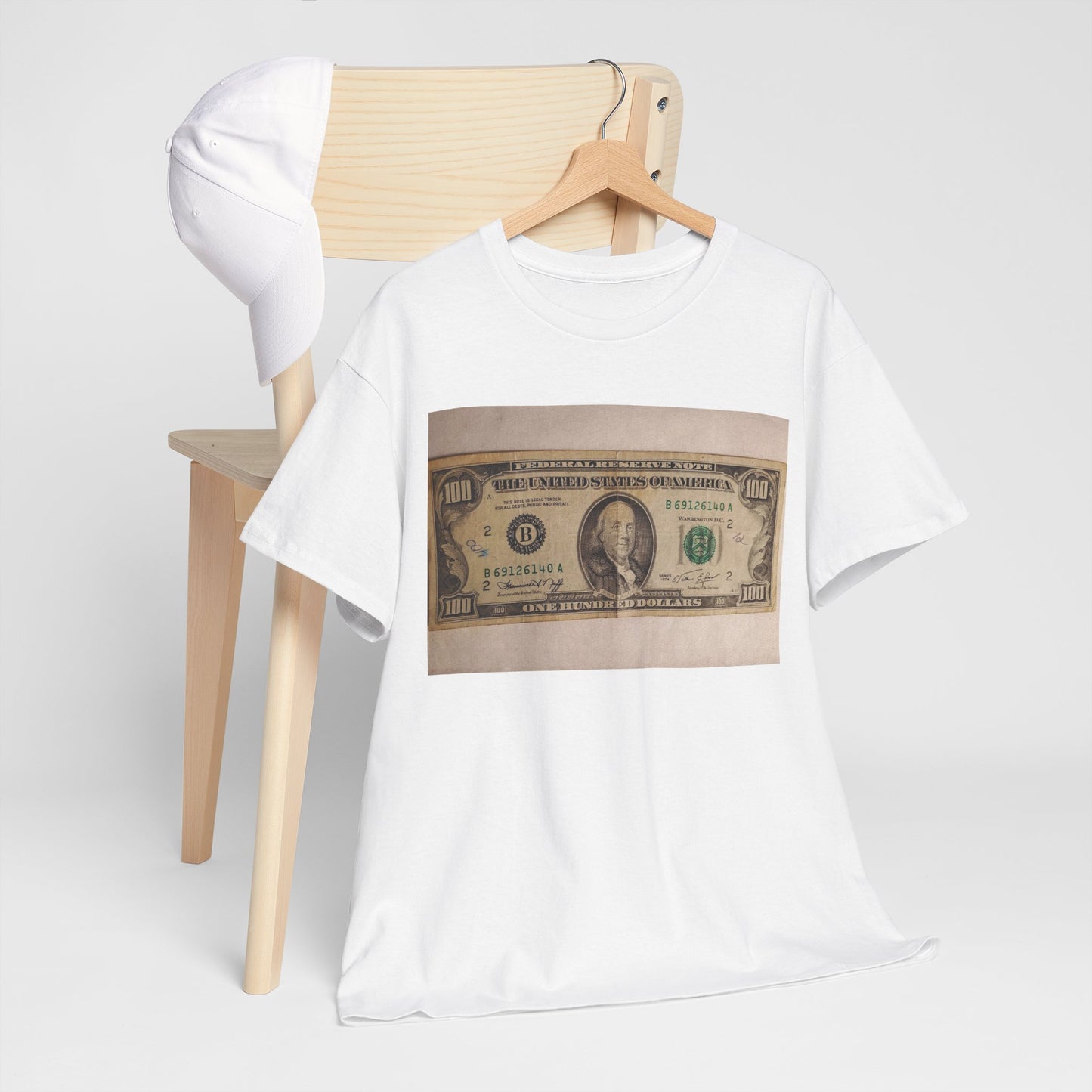 100 - Hurtz Shirtz Collection