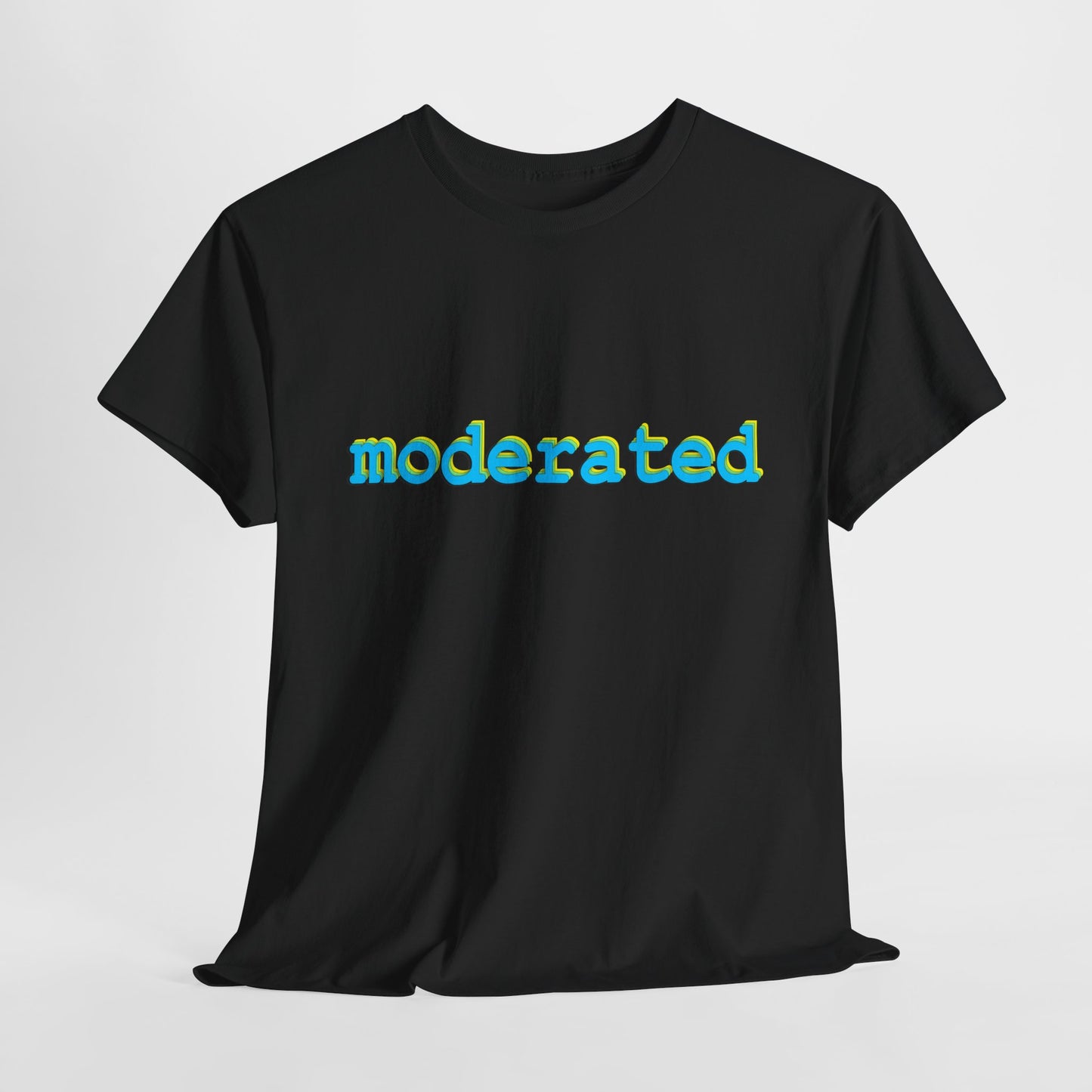 Moderated - Hurts Shirts Collection