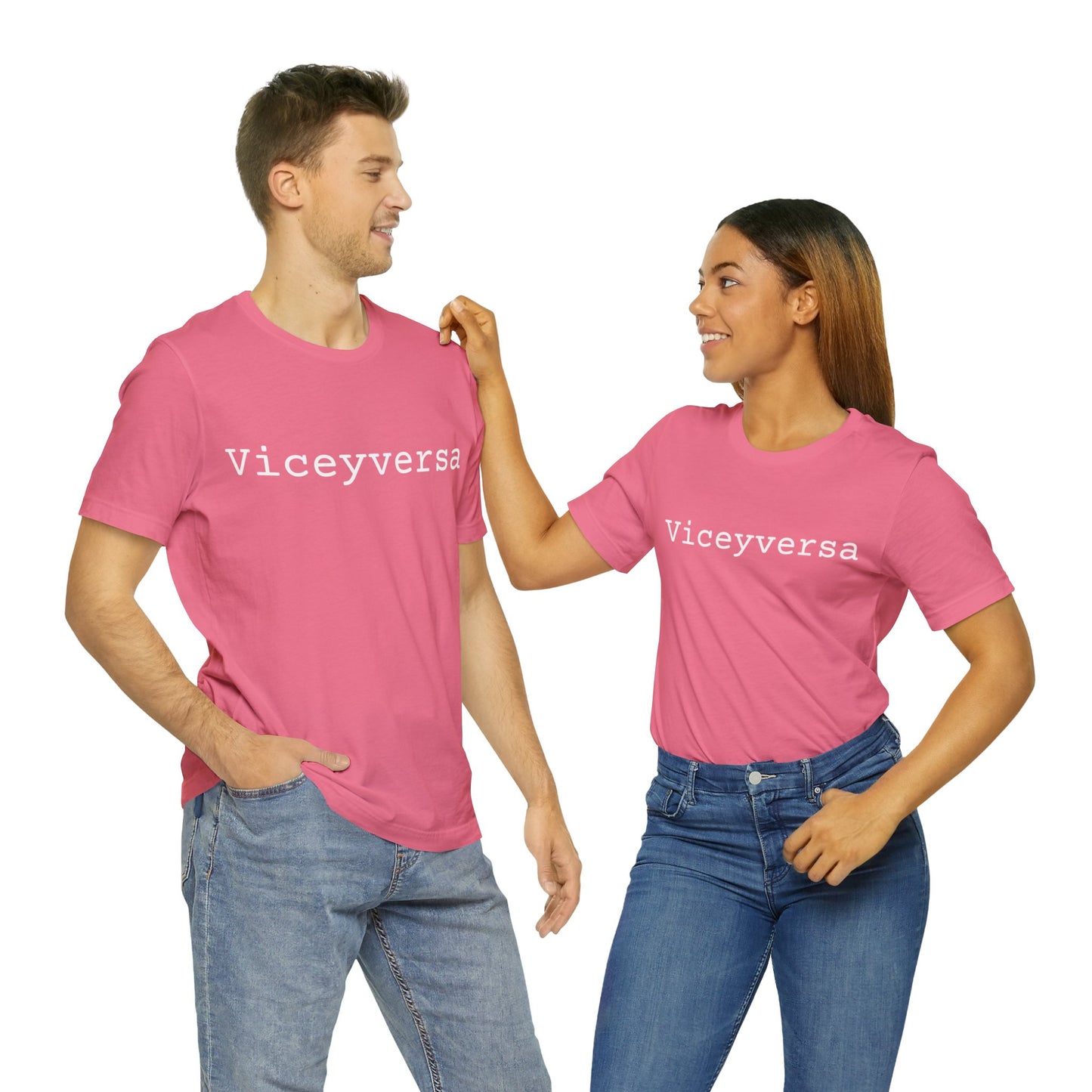 Viceyversa - Hurts Shirts Collection
