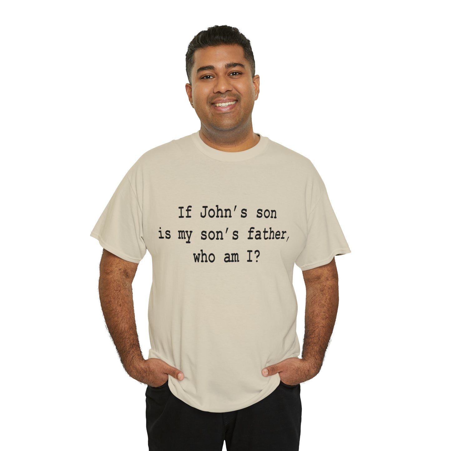 John's Son - Hurts Shirts Collection
