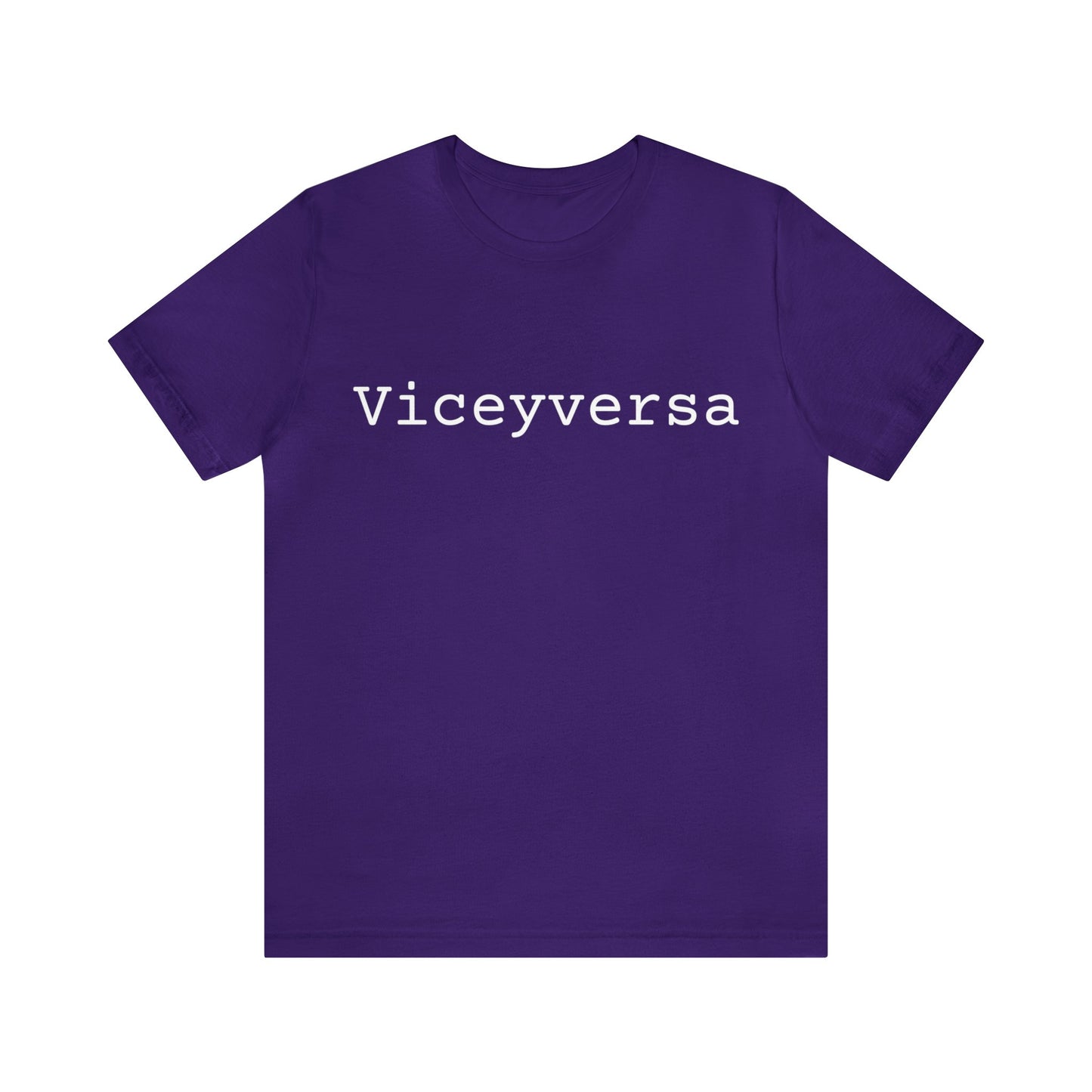 Viceyversa - Hurts Shirts Collection