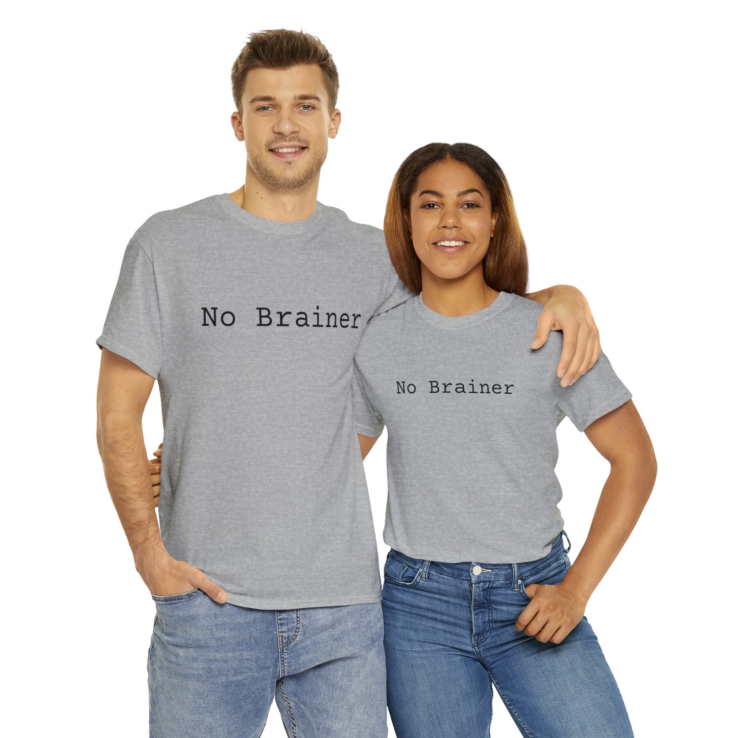 No Brainer - Hurts Shirts Collection
