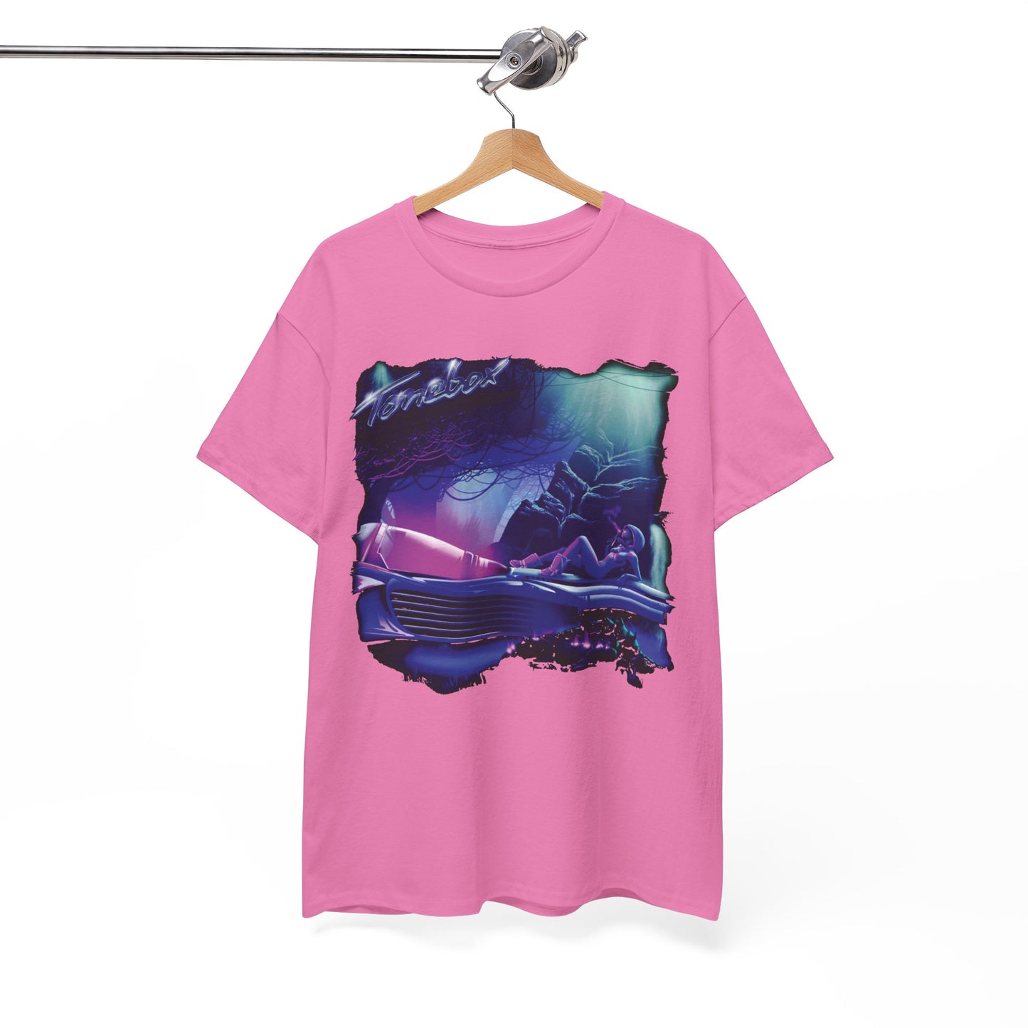 To The Rescue - Hurtz Shirtz Collection