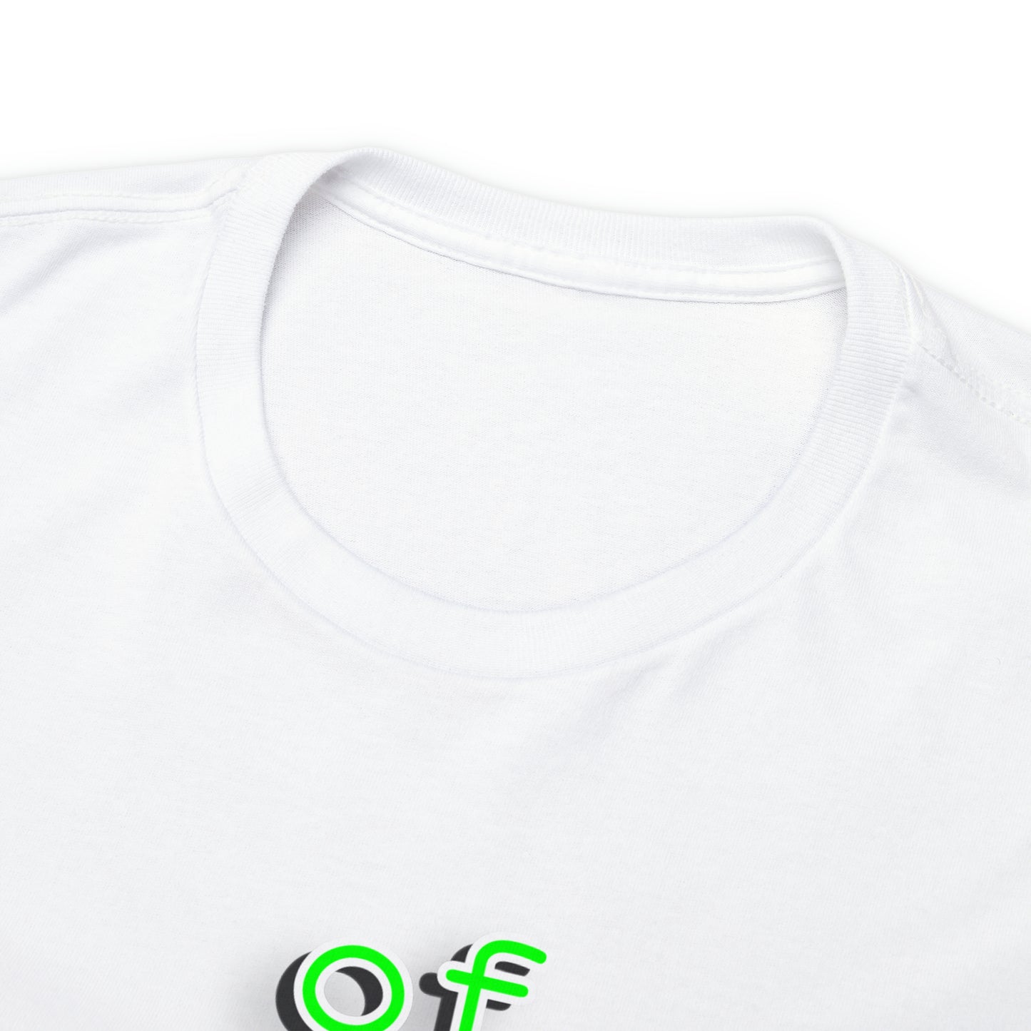 UFO SHIRT (of exotic origin) - Hurts Shirts Collection