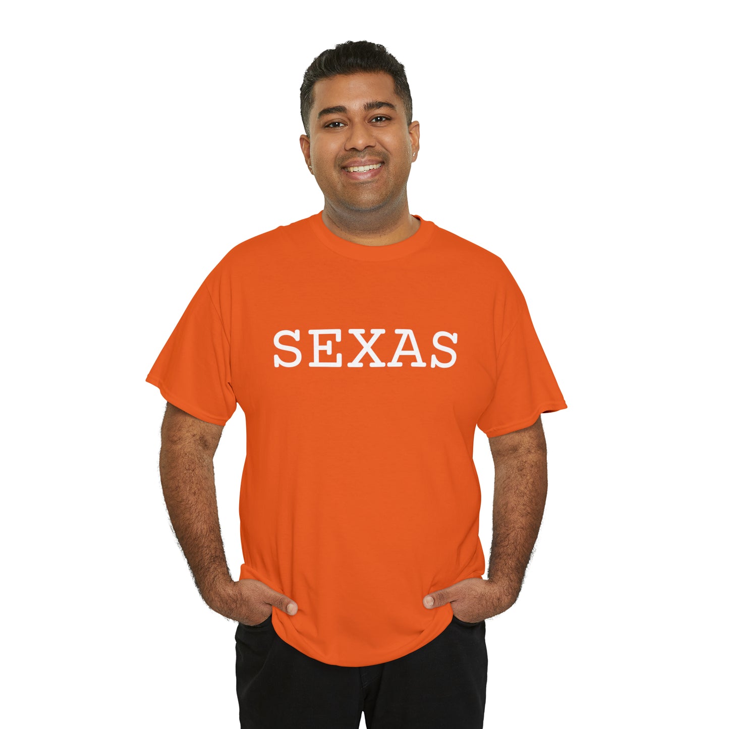 SEXAS - Hurts Shirts Collection