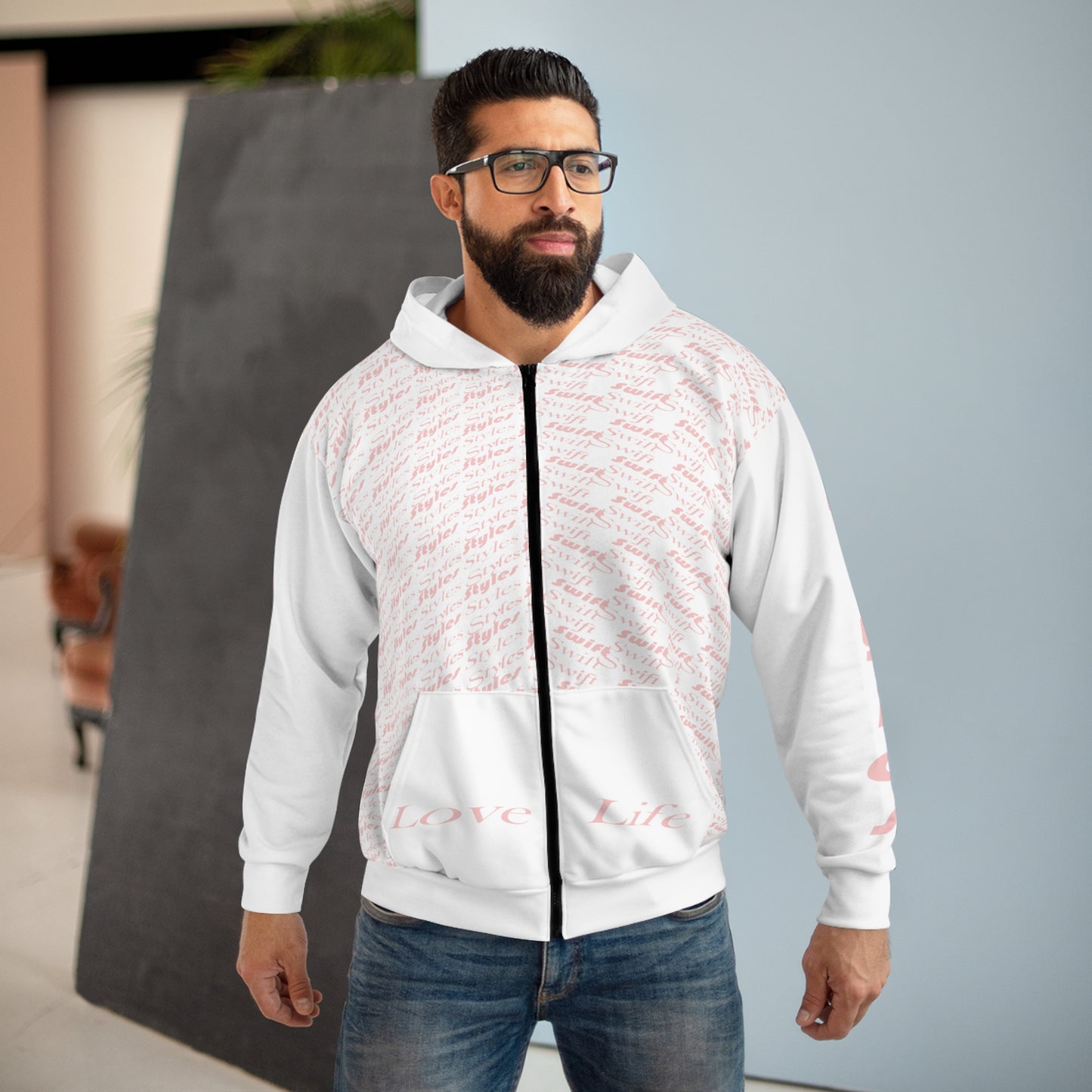 Swift / Styles Love Life - Hurts Shirts Collection