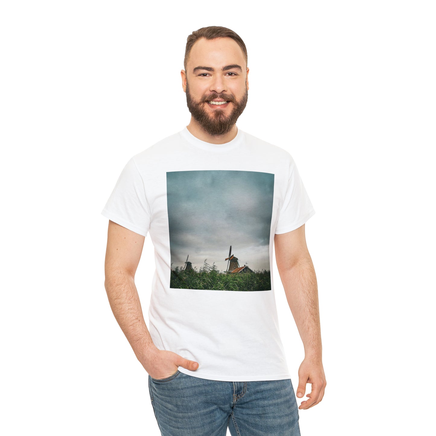 Windmill Weather - Hurts Shirts Collection