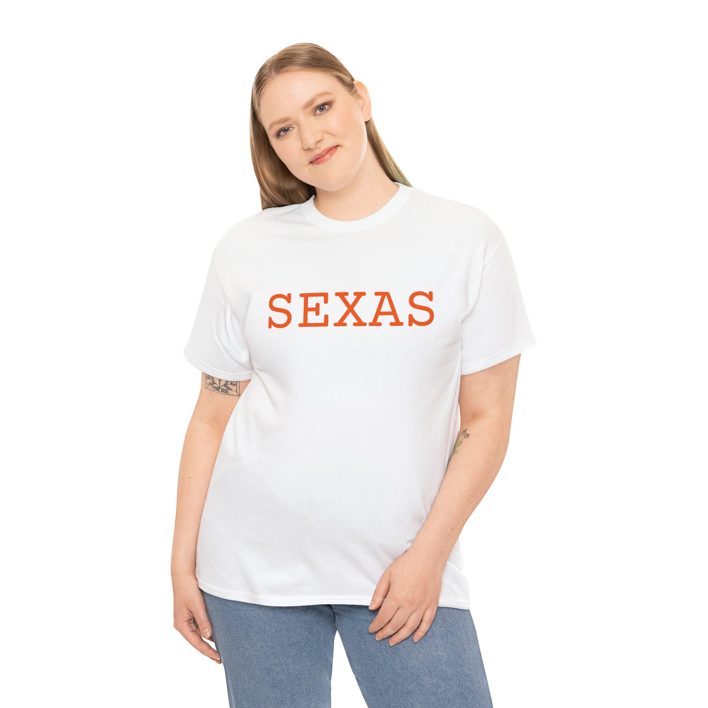 SEXAS - Hurts Shirts Collection