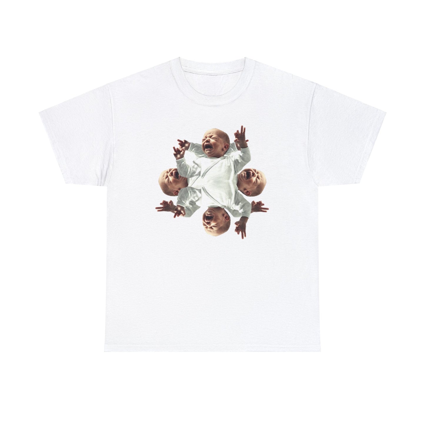 Bad Day Baby - Hurts Shirts Collection