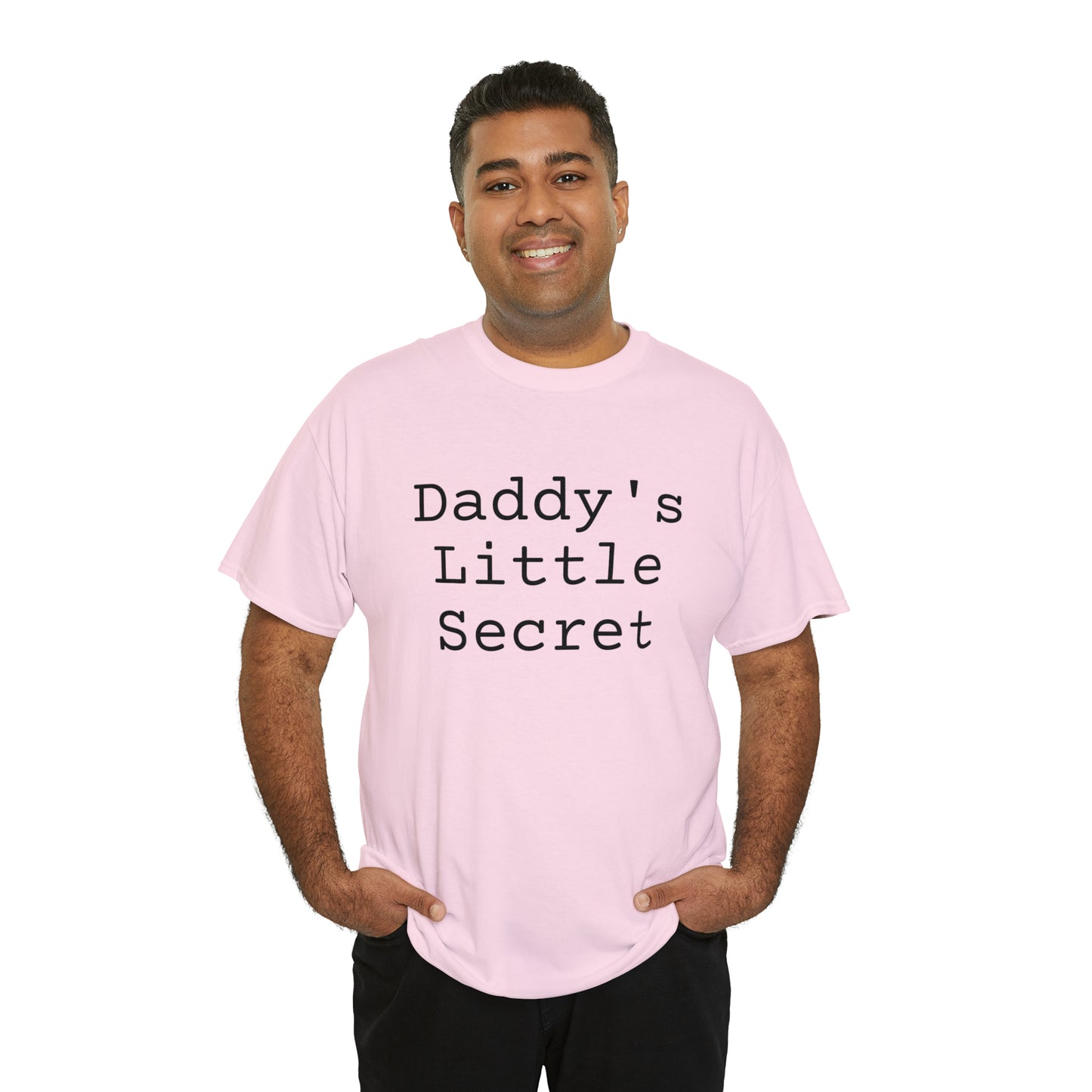Daddy's Little Secret - Hurts Shirts Collection