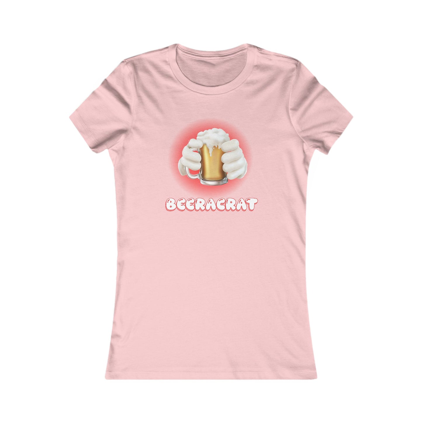 Beeracrat - Hurtz Shirtz Collection