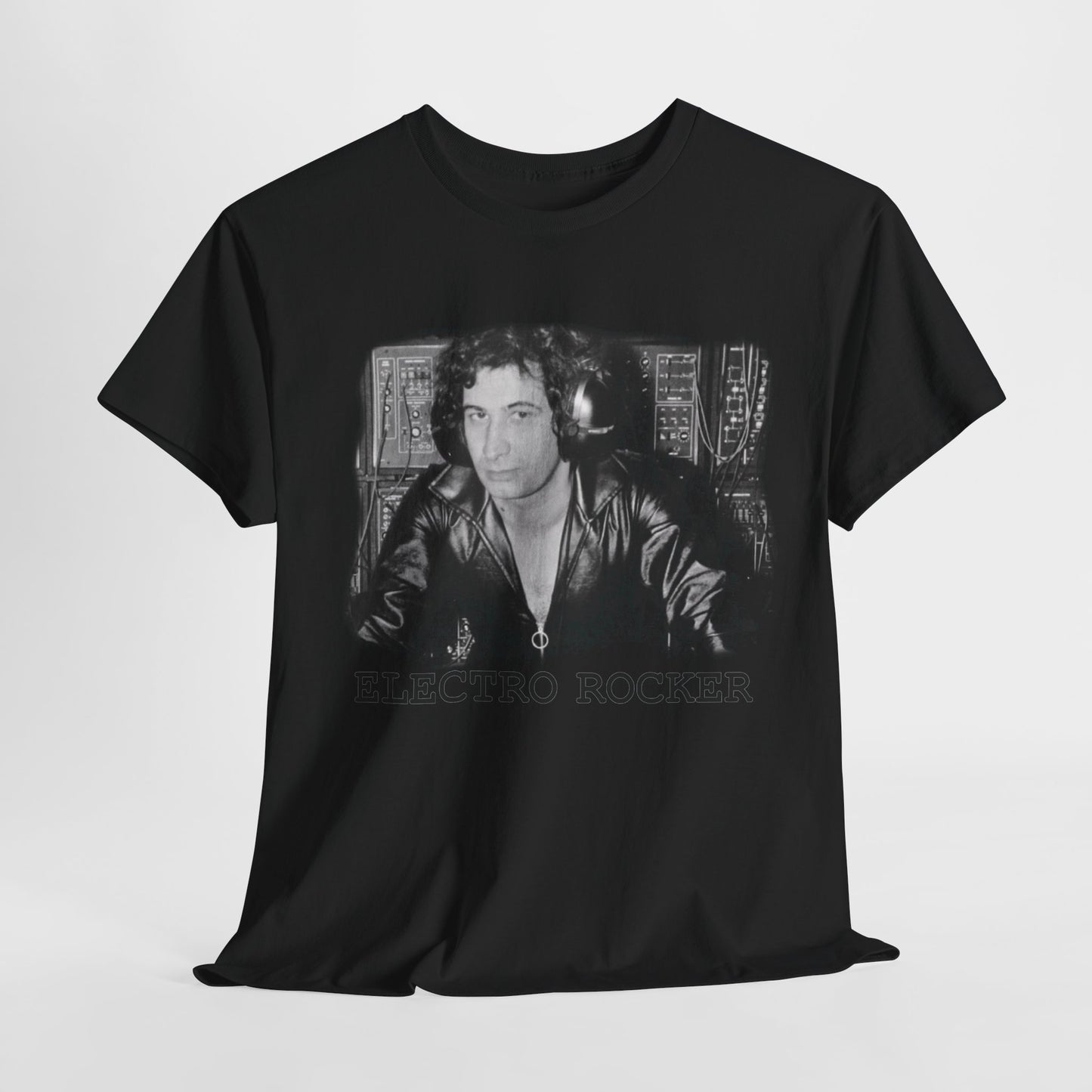 Electro Rocker - Hurtz Shirtz Collection