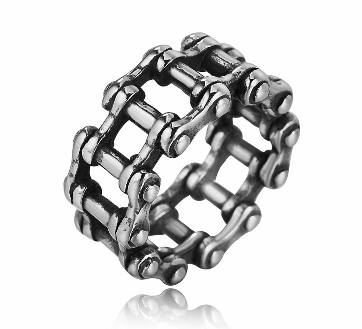 Bike Chain Ring