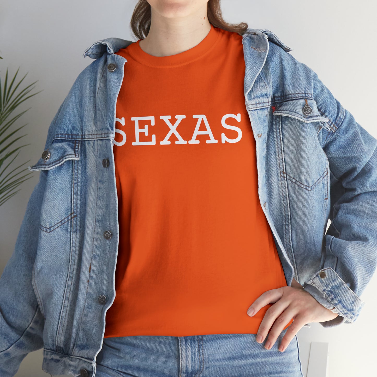 SEXAS - Hurts Shirts Collection