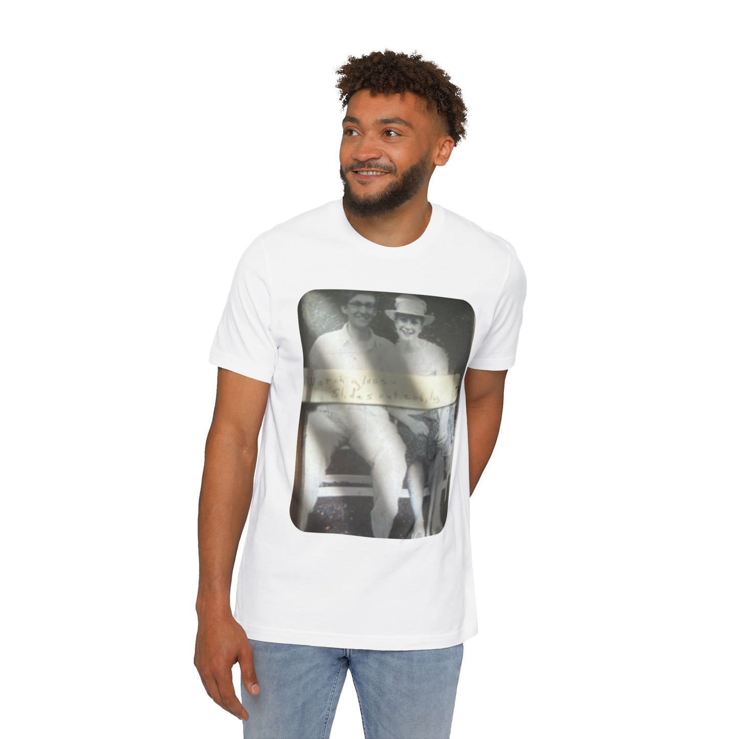 that skinny lawyer who used to live down the street - Hurts Shirts Collection