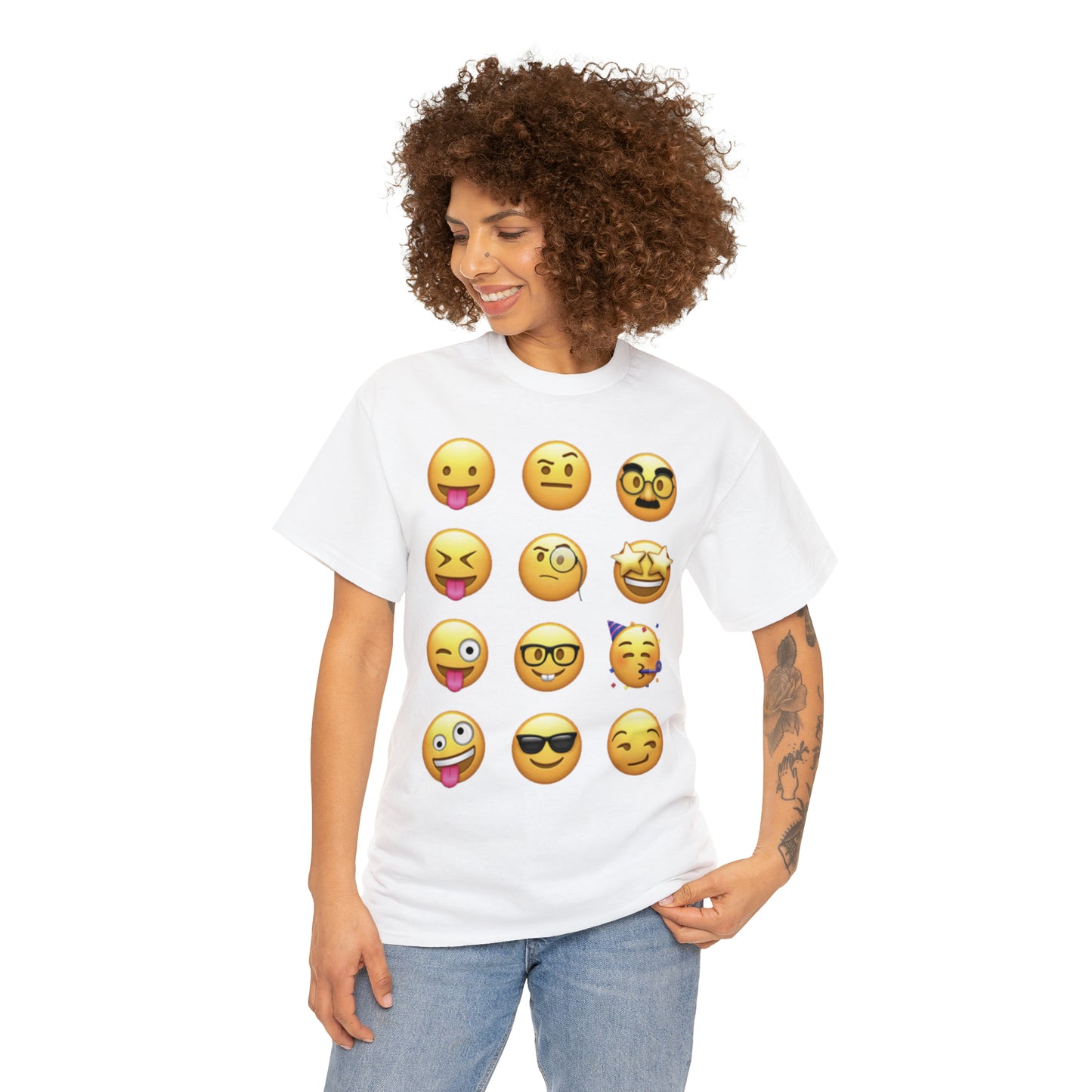 Emoji Funny - Hurts Shirts Collection
