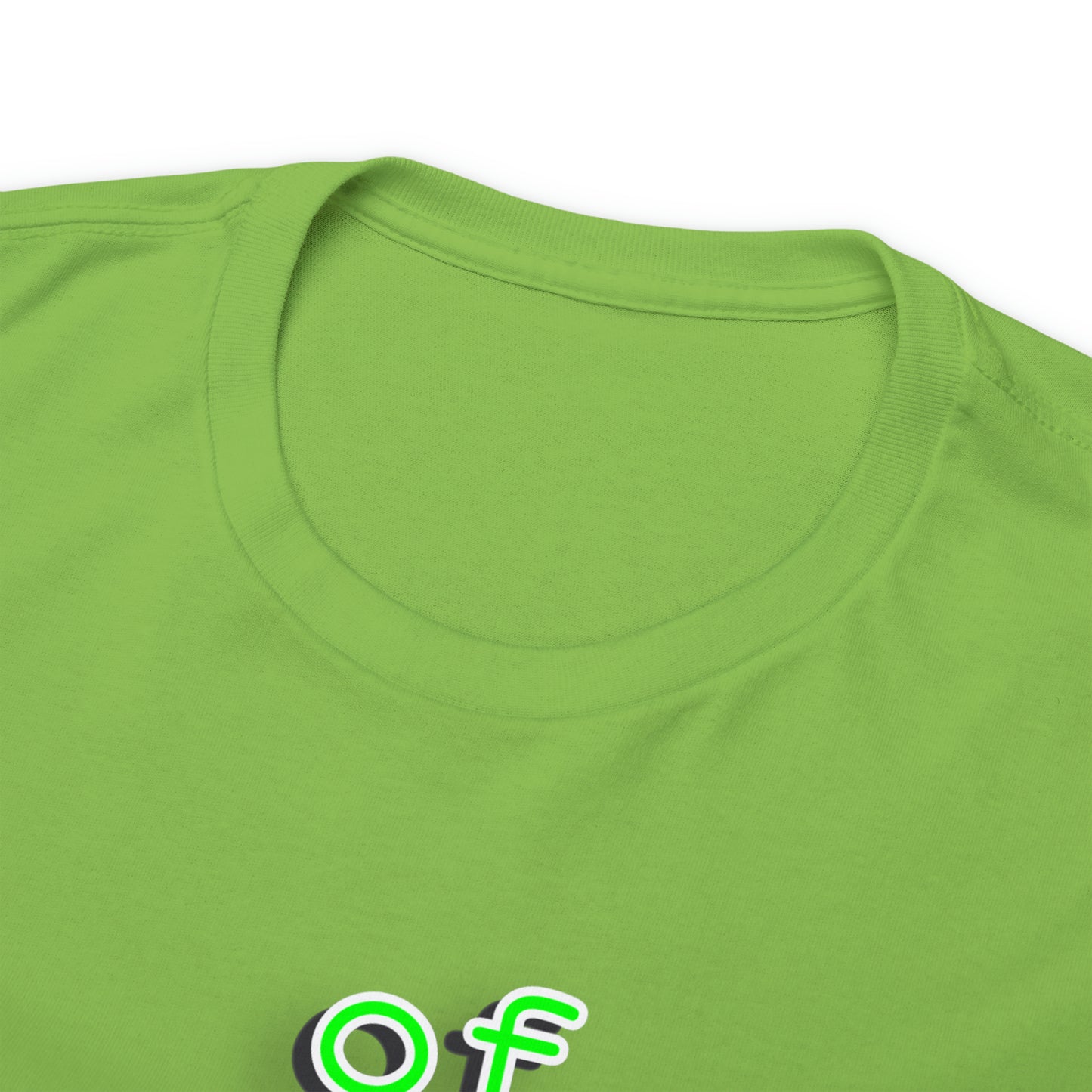 UFO SHIRT (of exotic origin) - Hurts Shirts Collection