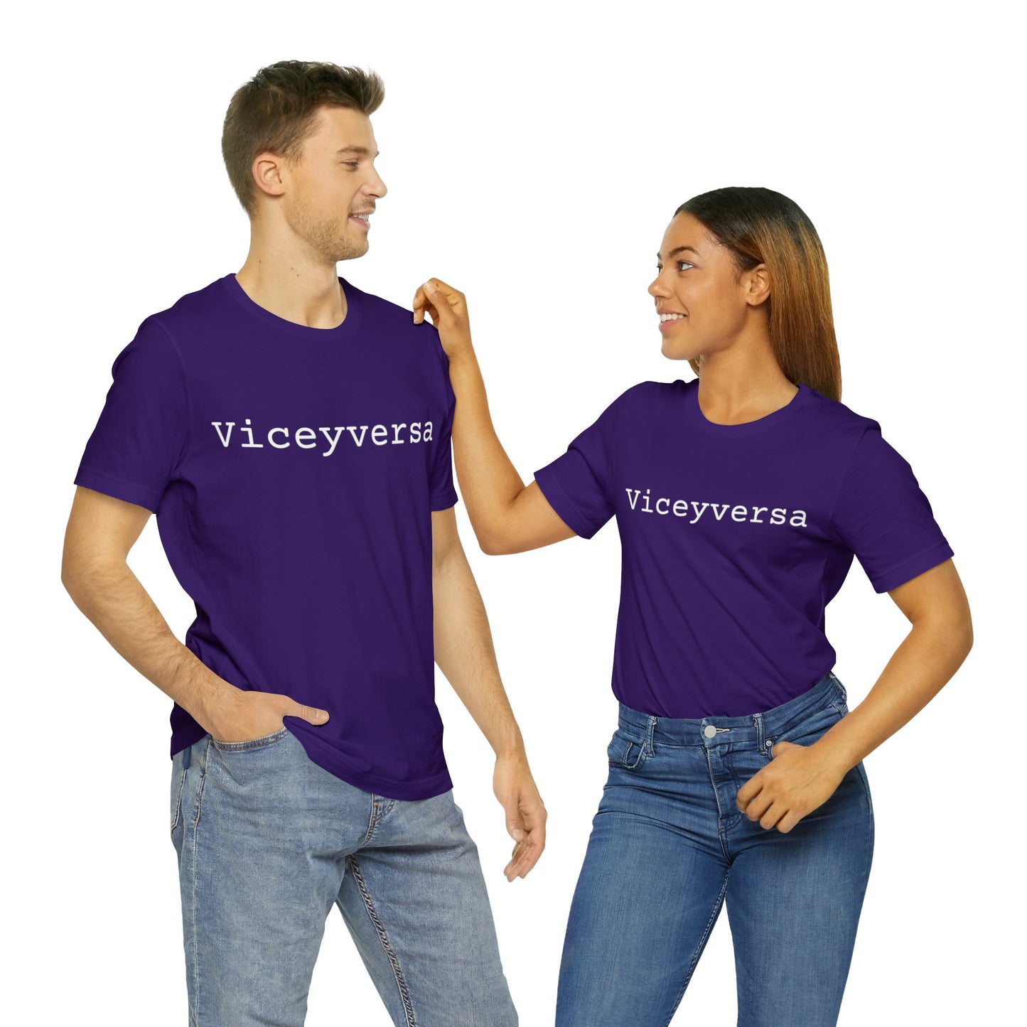 Viceyversa - Hurts Shirts Collection