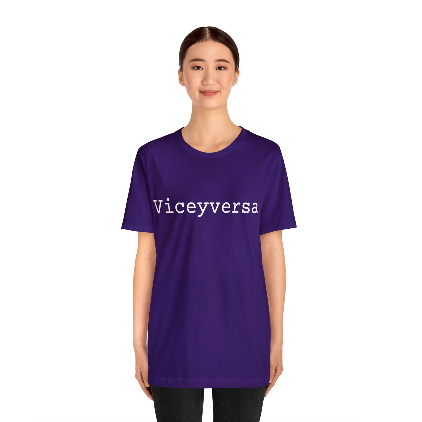 Viceyversa - Hurts Shirts Collection