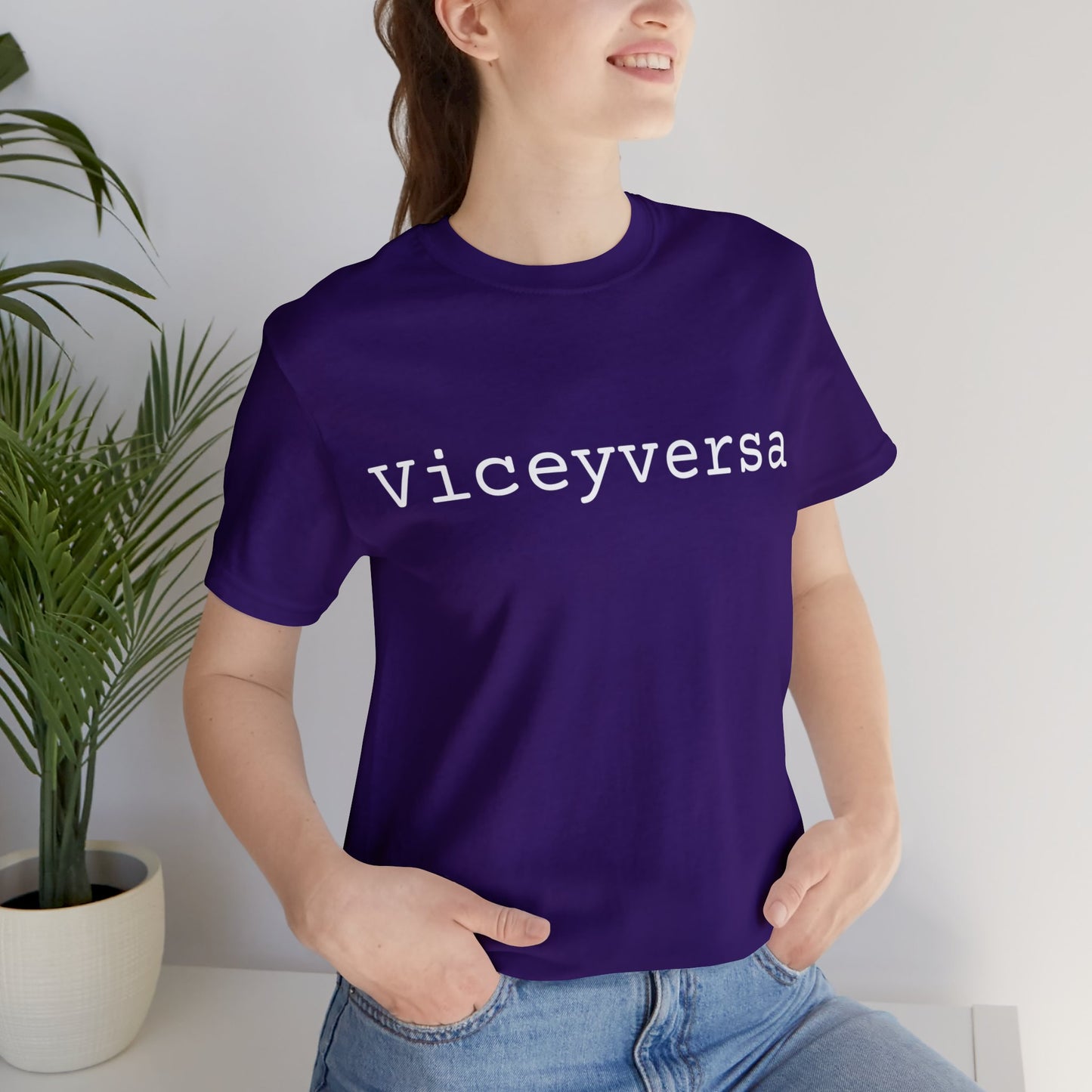 Viceyversa - Hurts Shirts Collection