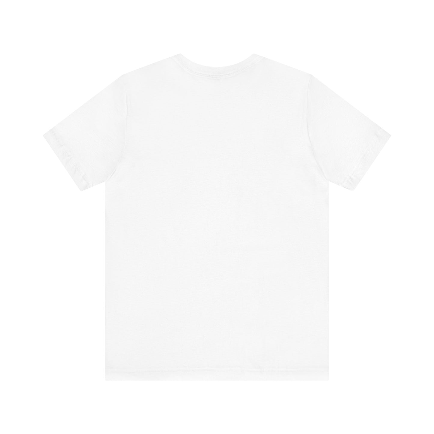 The Last Bolshevik Unisex Tee – Retro Soviet Style Shirt for History Buffs