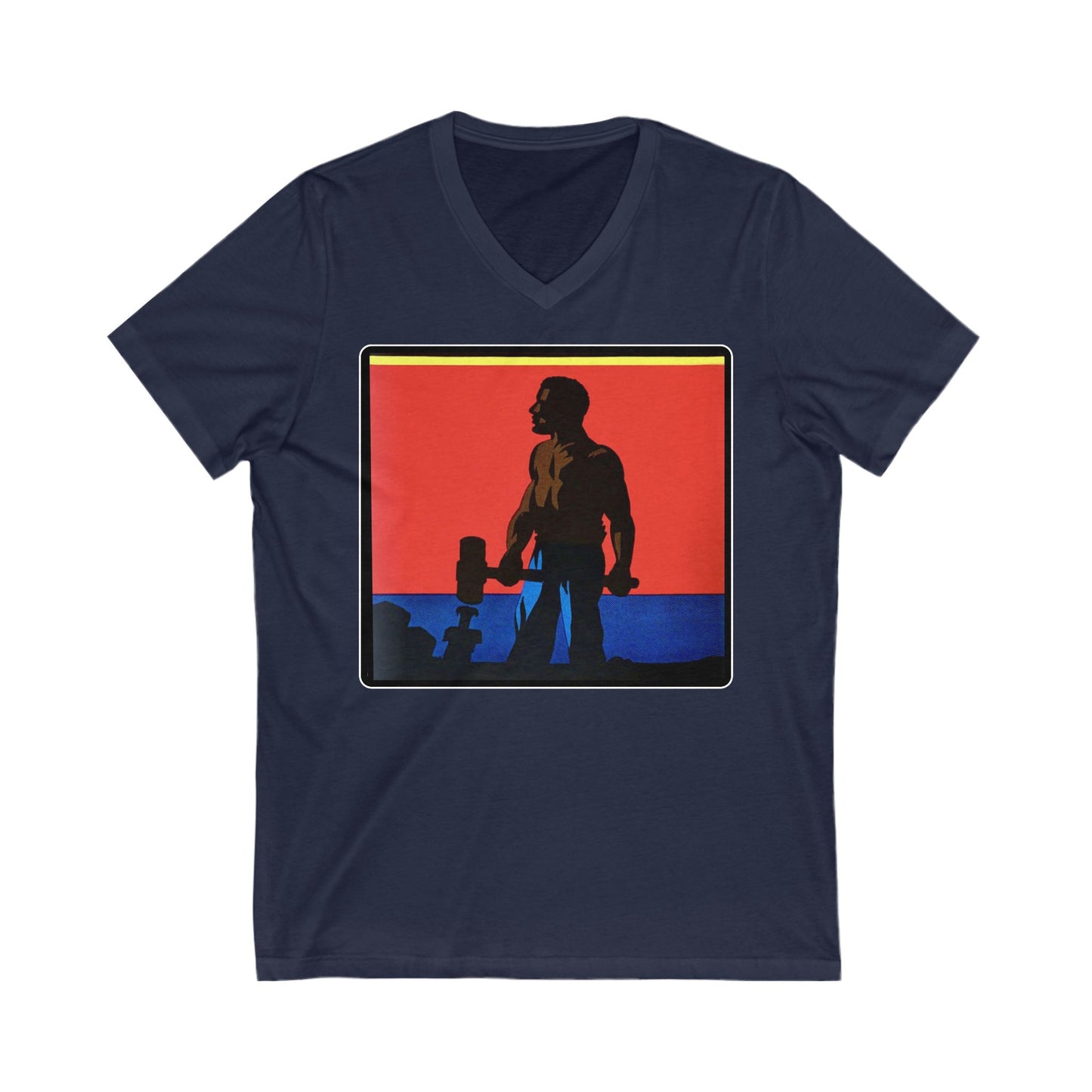Ballad of John Henry - Hurts Shirts