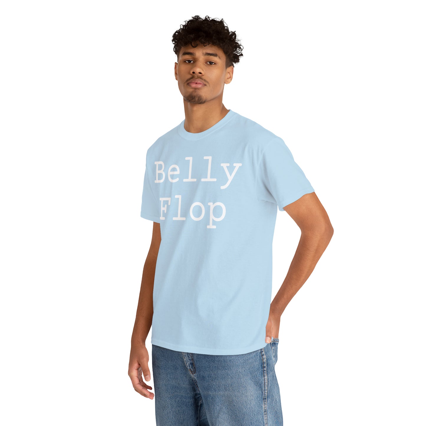 Belly Flop - Hurts Shirts Collection