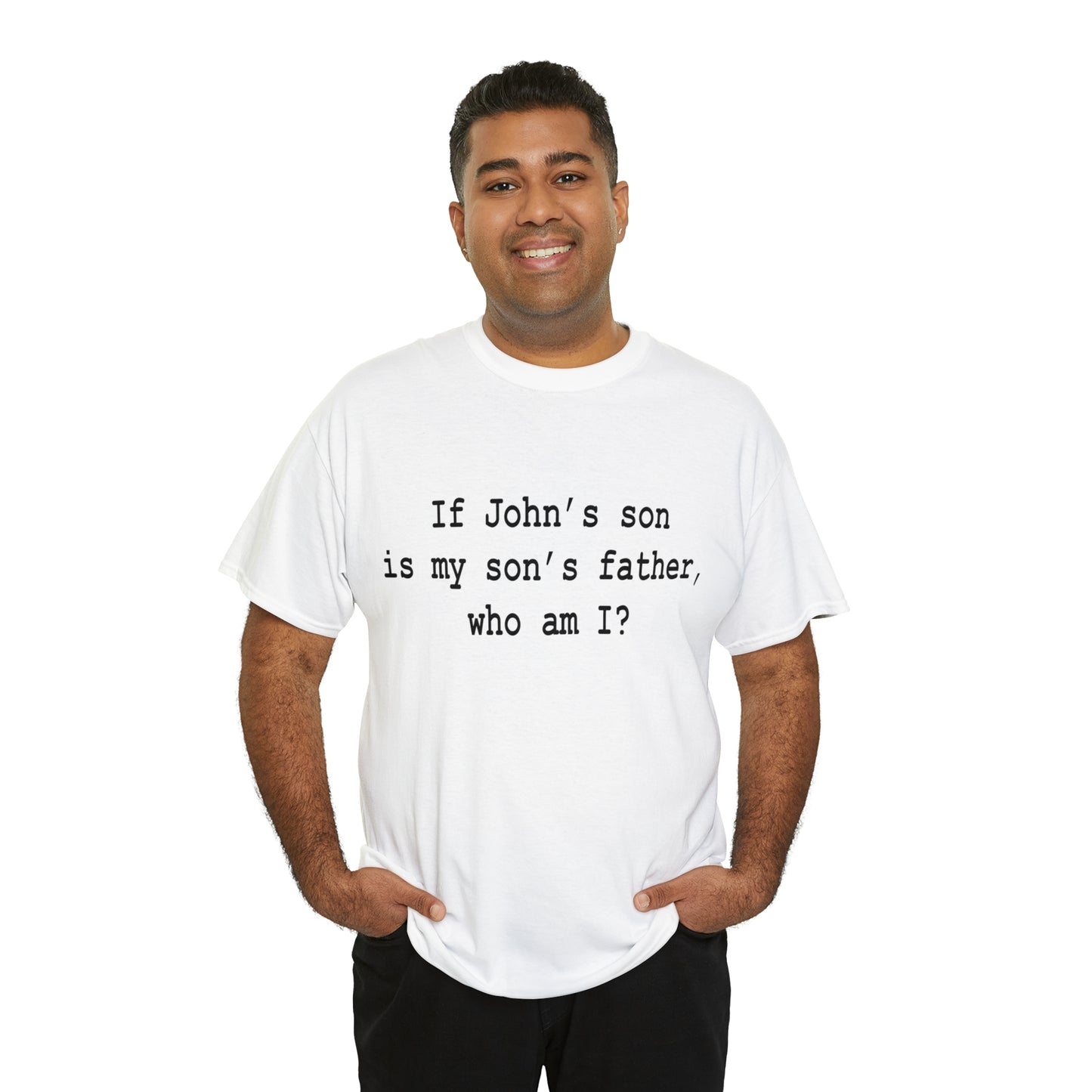 John's Son - Hurts Shirts Collection