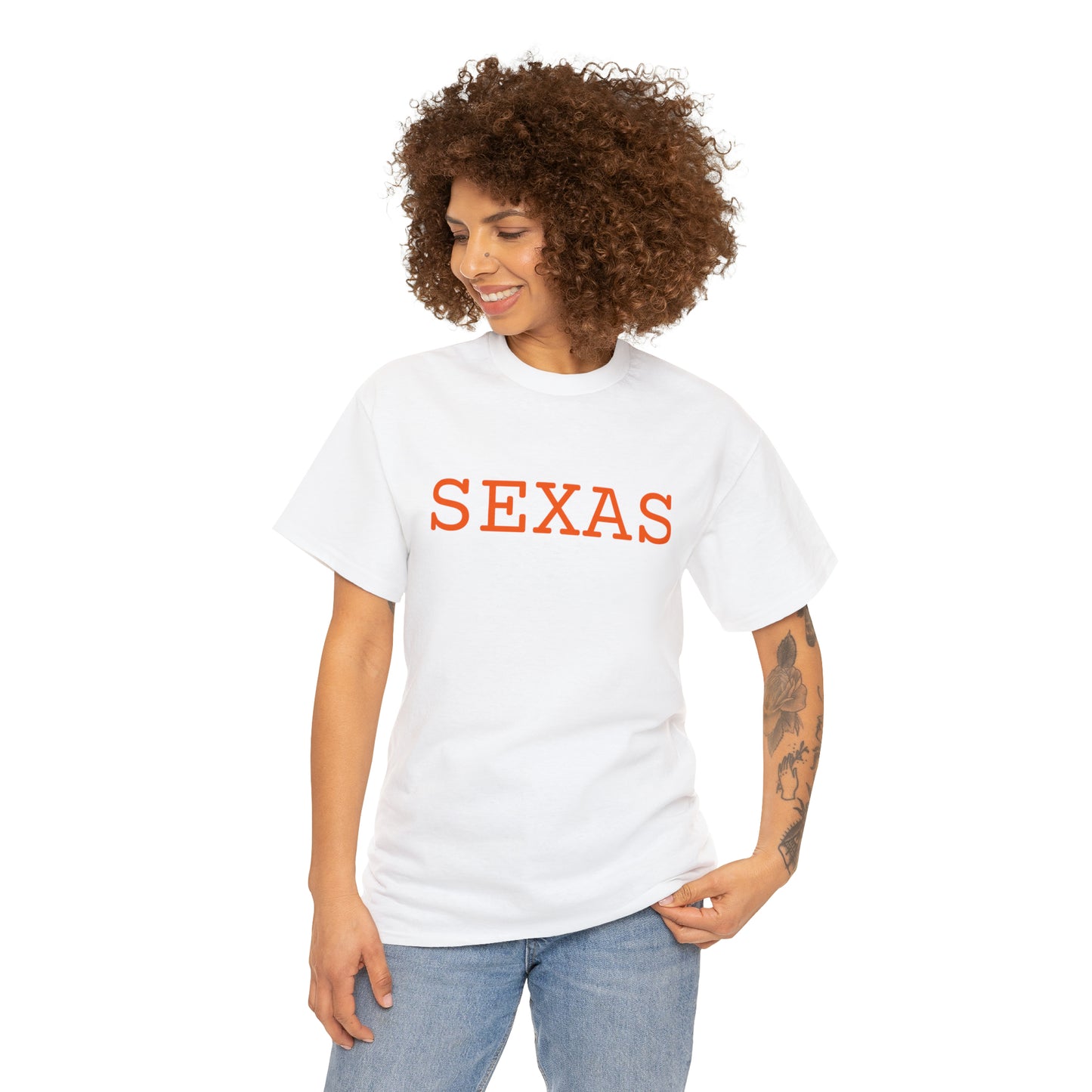 SEXAS - Hurts Shirts Collection